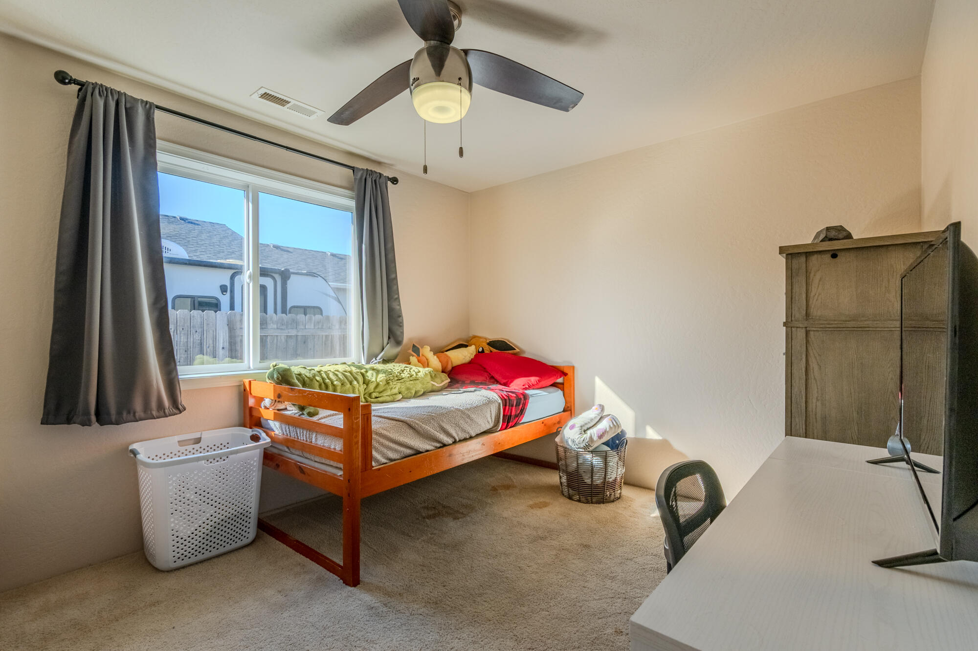 Los Robles Subdivision - Residential