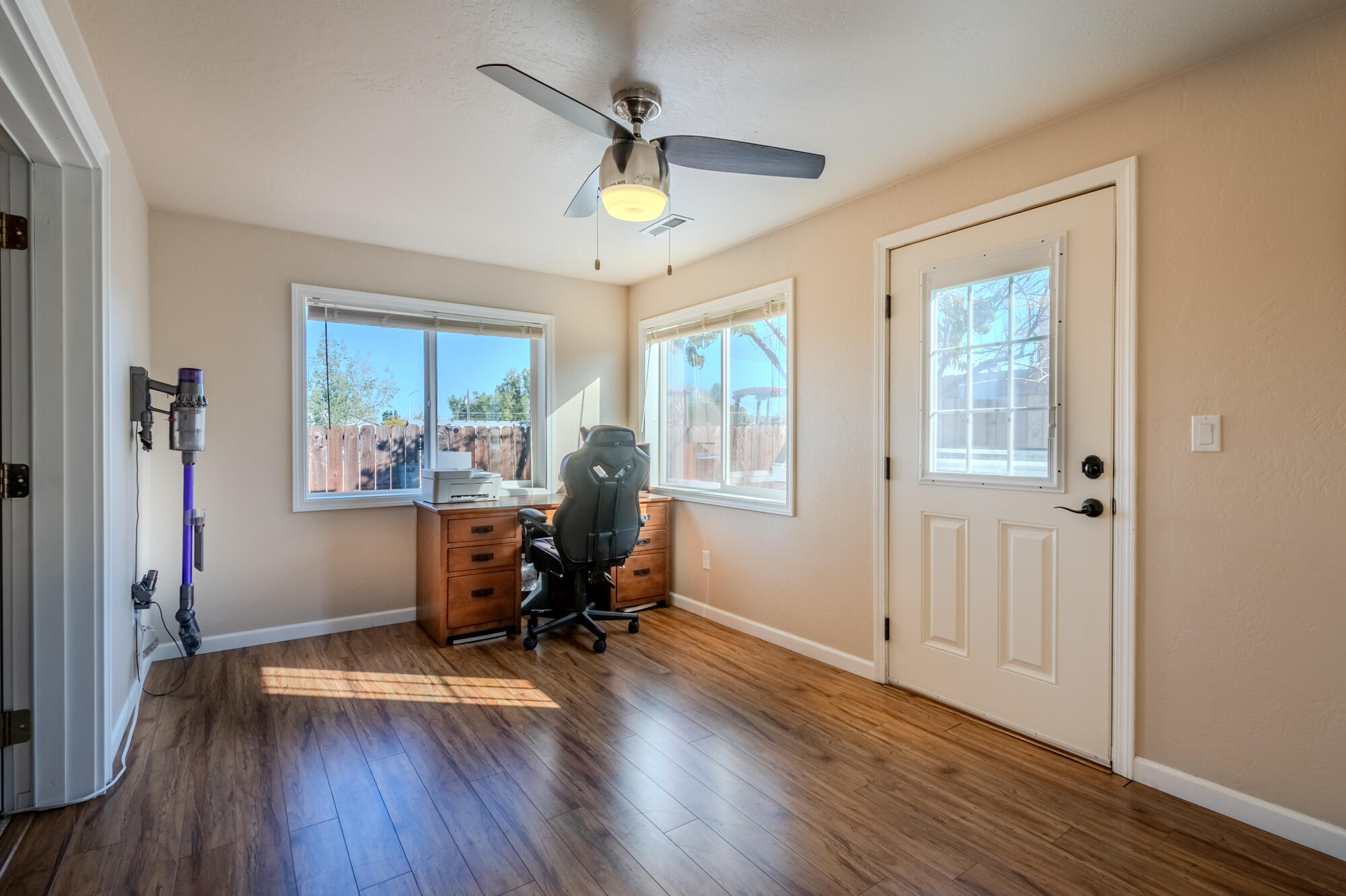 Los Robles Subdivision - Residential