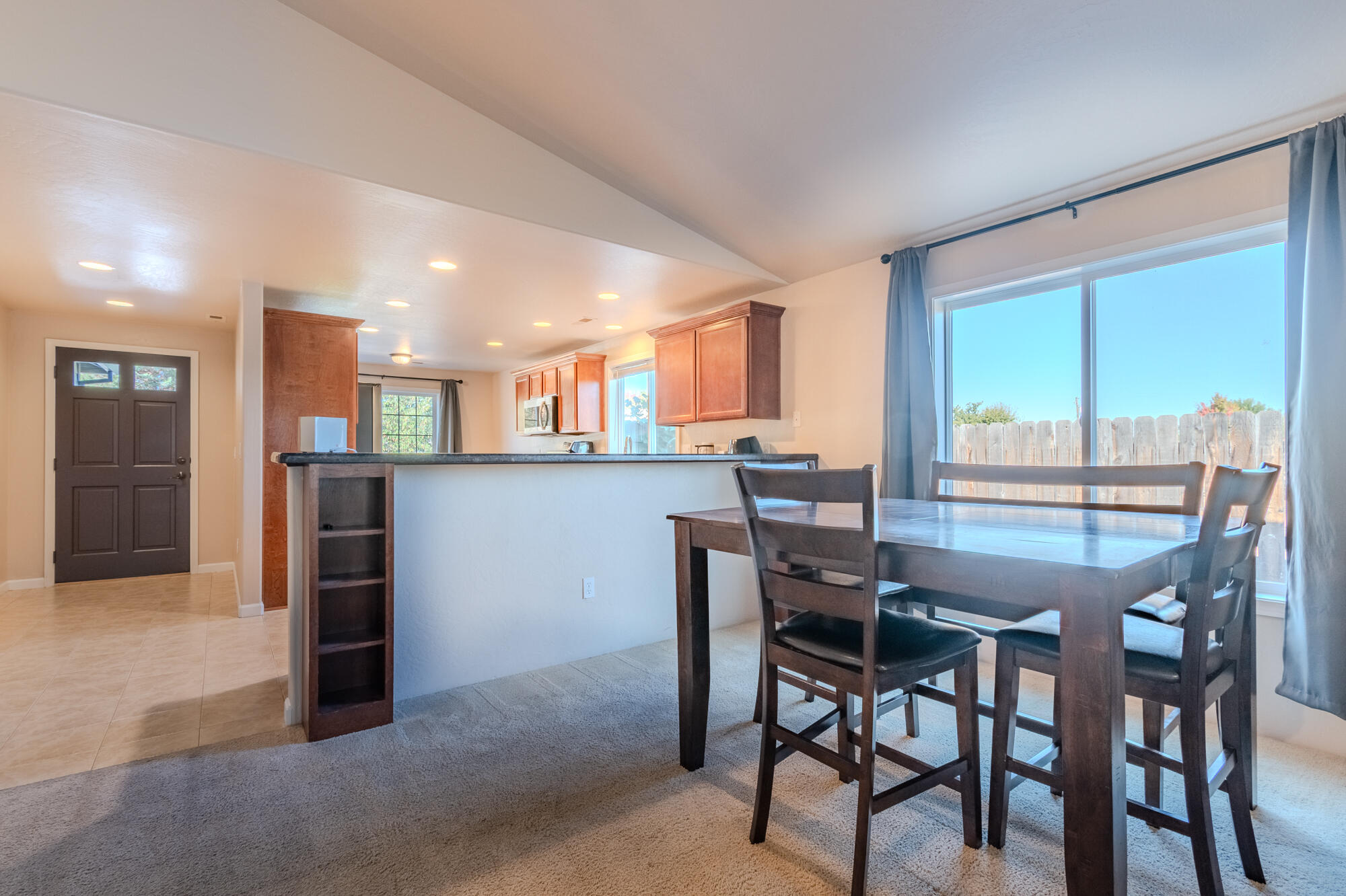 Los Robles Subdivision - Residential