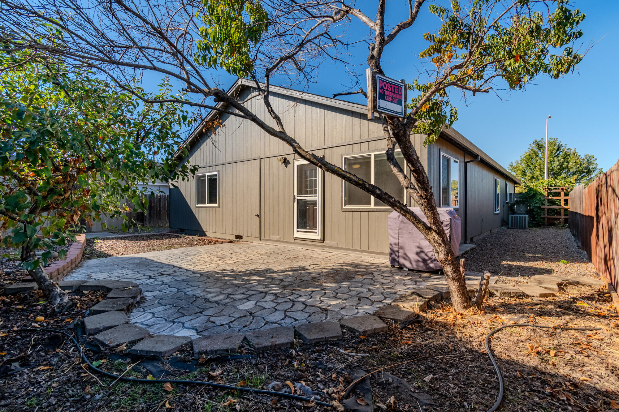 Los Robles Subdivision - Residential