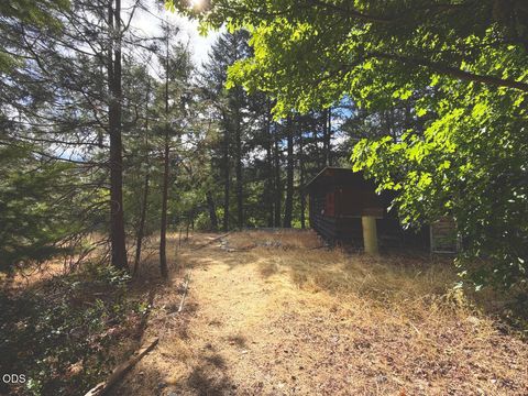 Tiny photo for 2874 Eastside Road, Jacksonville, OR 97530 (MLS # 220224632)