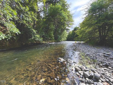 Tiny photo for 2874 Eastside Road, Jacksonville, OR 97530 (MLS # 220224632)