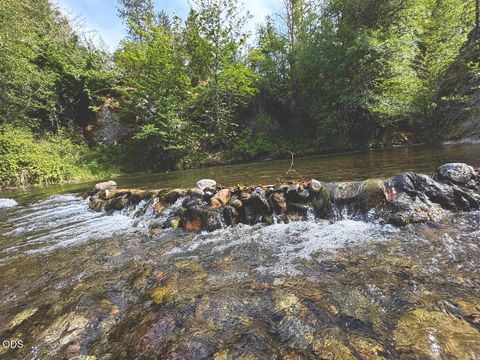 Tiny photo for 2874 Eastside Road, Jacksonville, OR 97530 (MLS # 220224632)