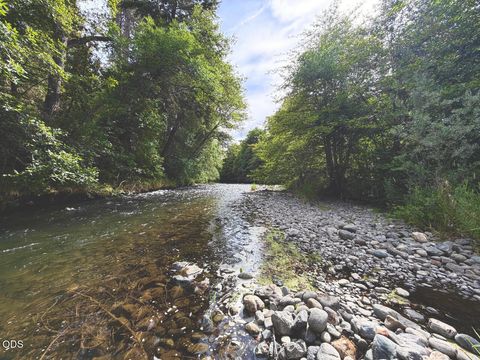 Tiny photo for 2874 Eastside Road, Jacksonville, OR 97530 (MLS # 220224632)