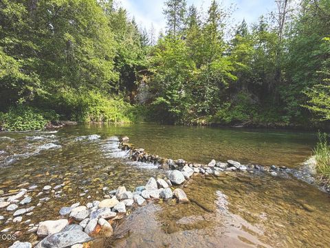 Tiny photo for 2874 Eastside Road, Jacksonville, OR 97530 (MLS # 220224632)