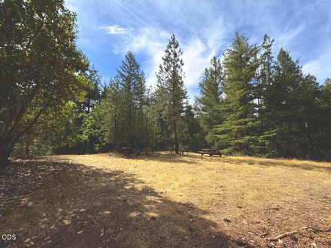 Tiny photo for 2874 Eastside Road, Jacksonville, OR 97530 (MLS # 220224632)