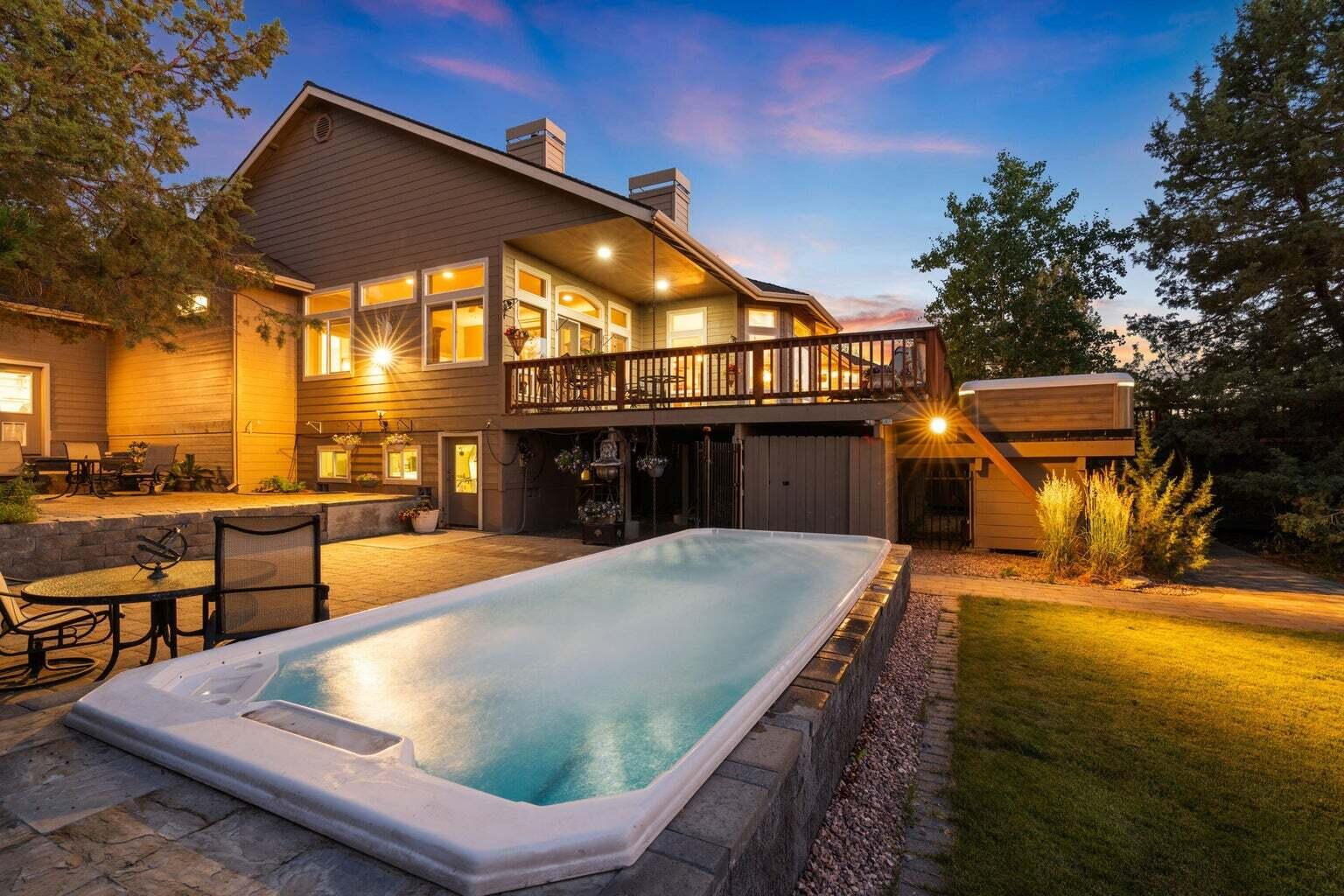 Mtn View Estate - Residential