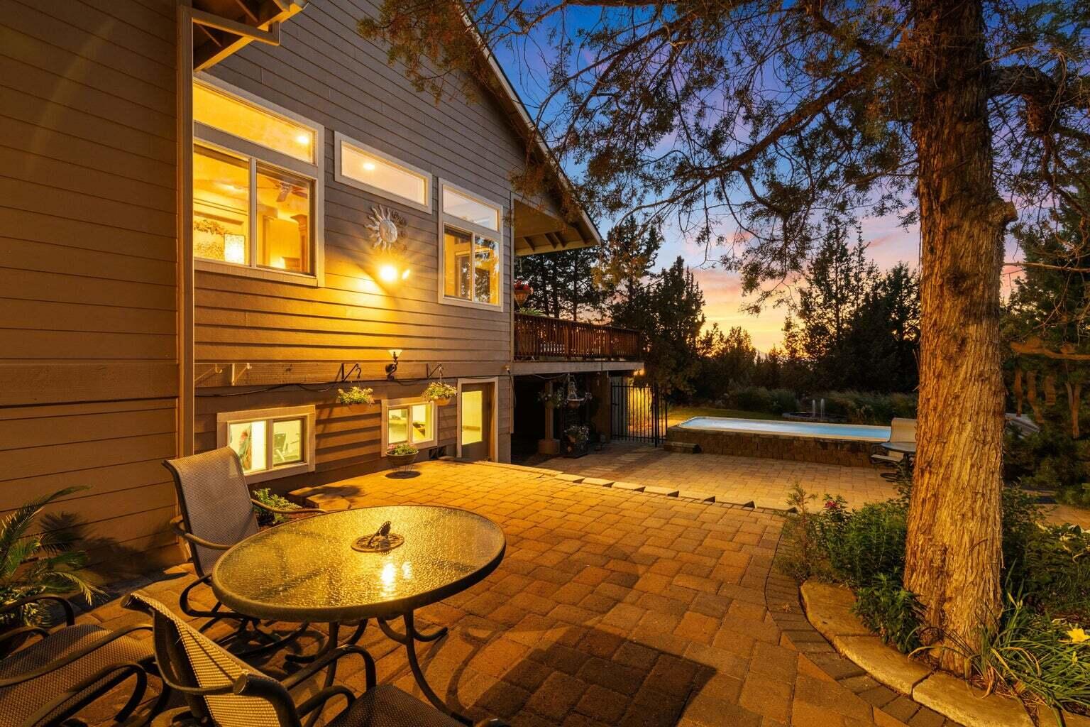 Mtn View Estate - Residential