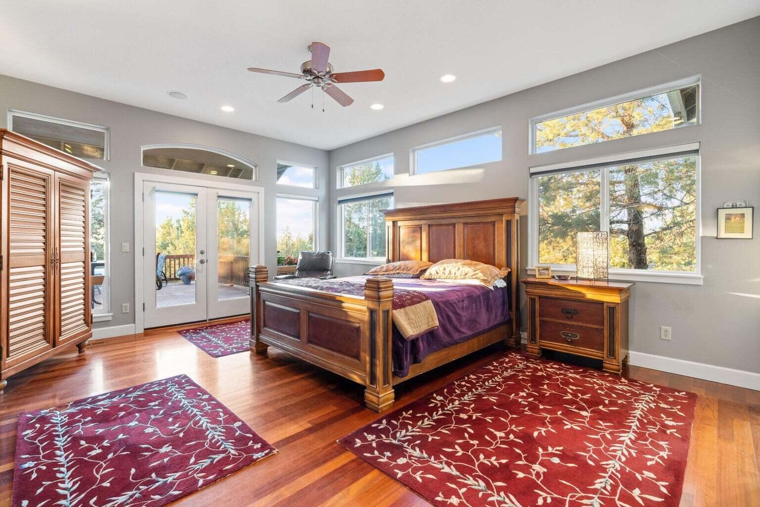 Mtn View Estate - Residential