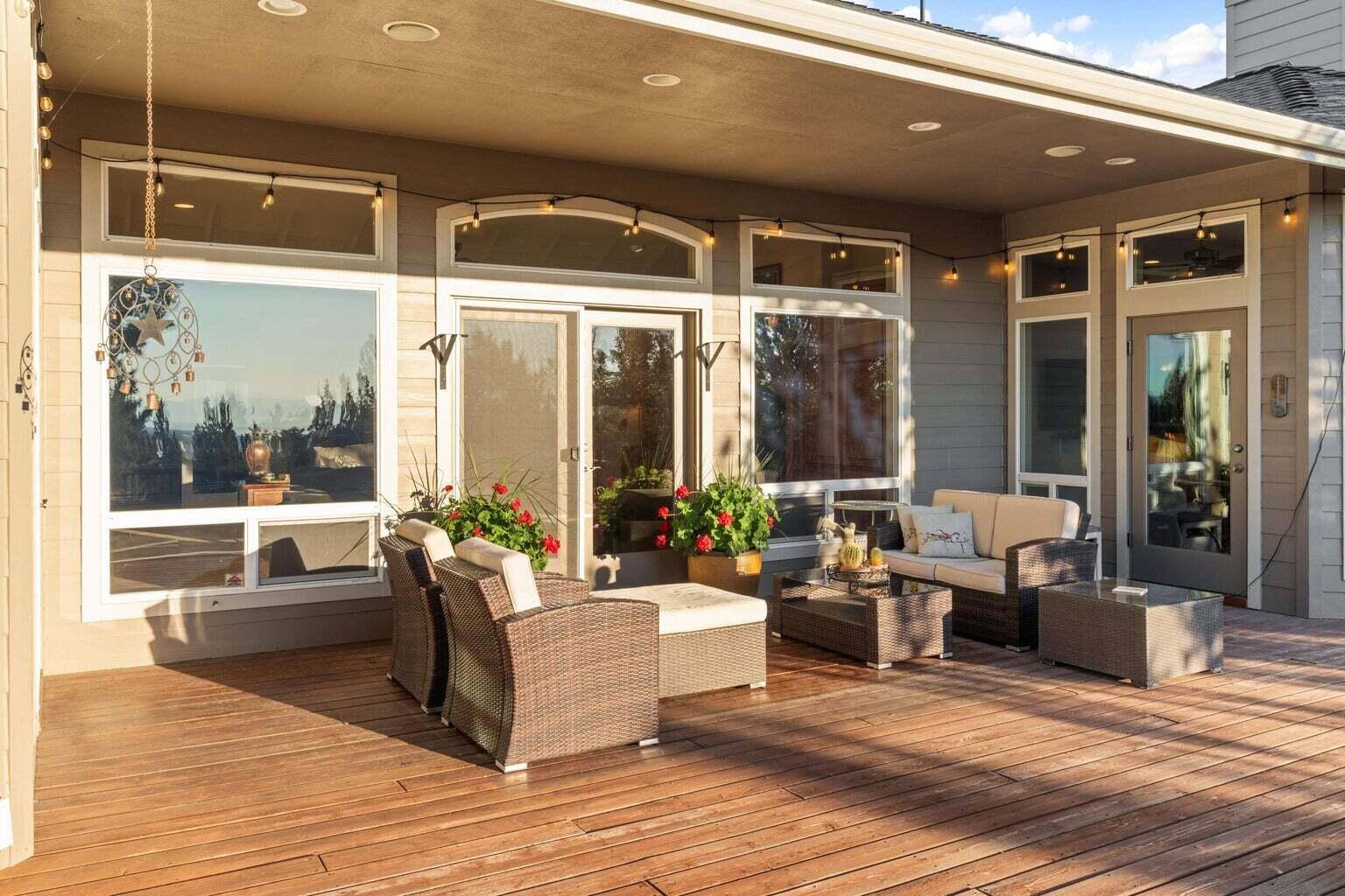 Mtn View Estate - Residential