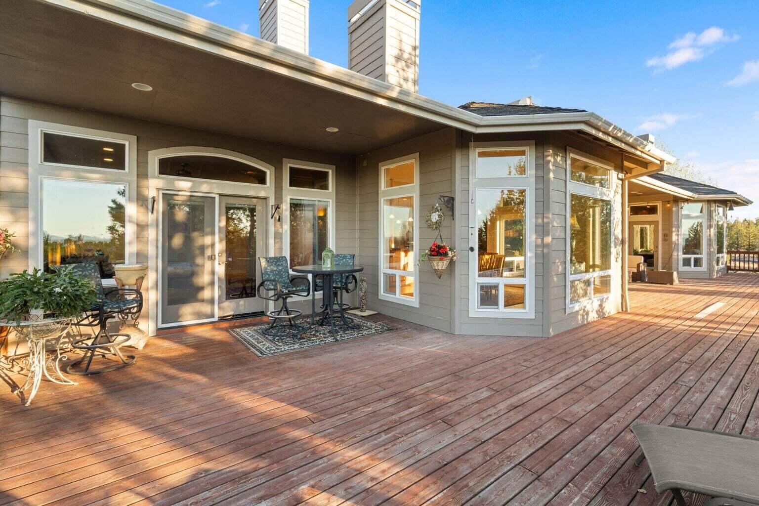 Mtn View Estate - Residential