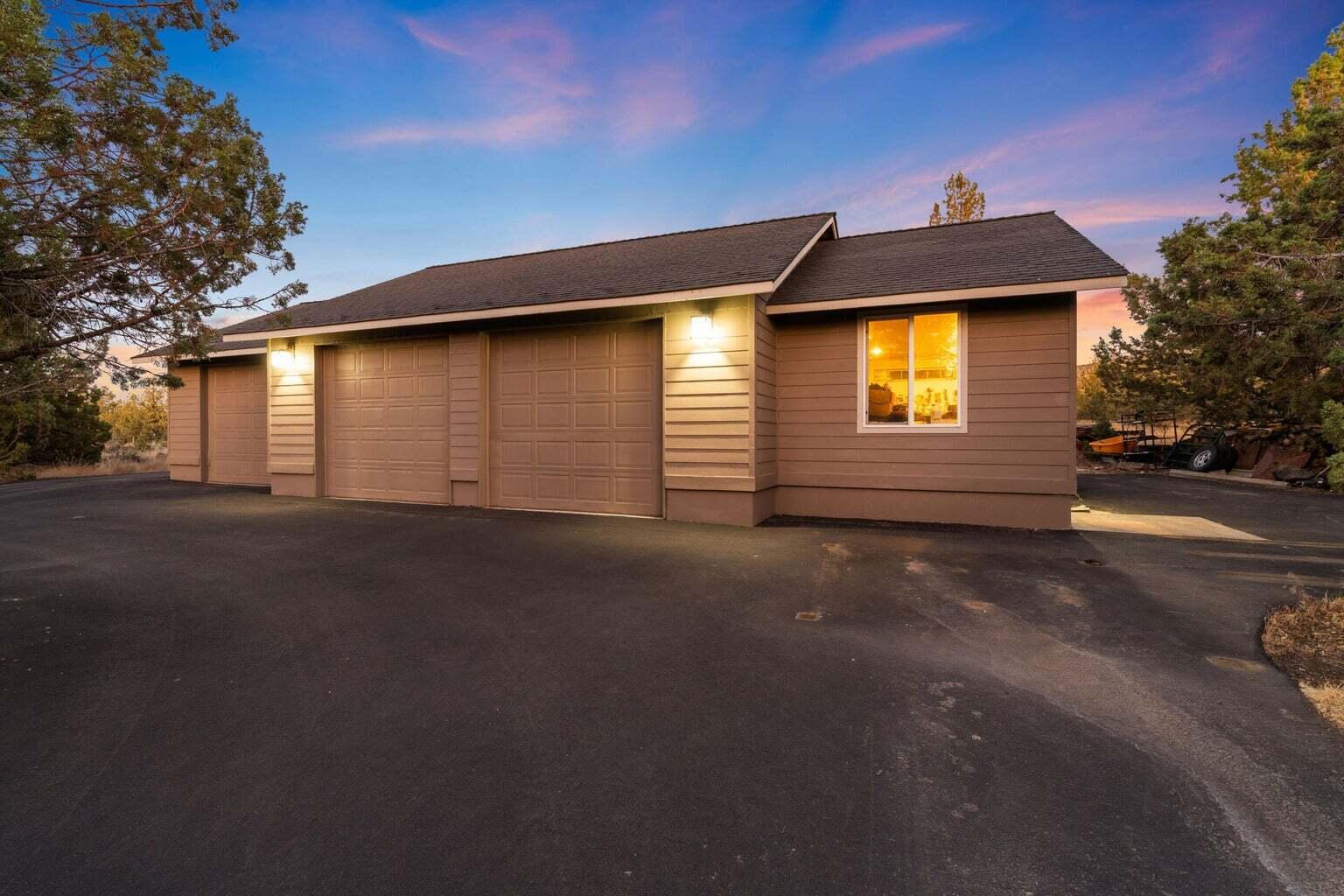 Mtn View Estate - Residential