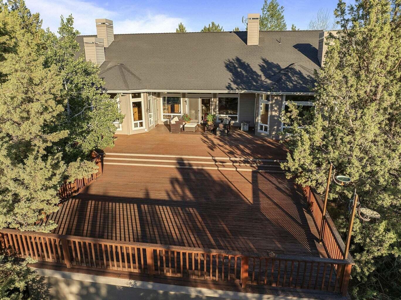 Mtn View Estate - Residential