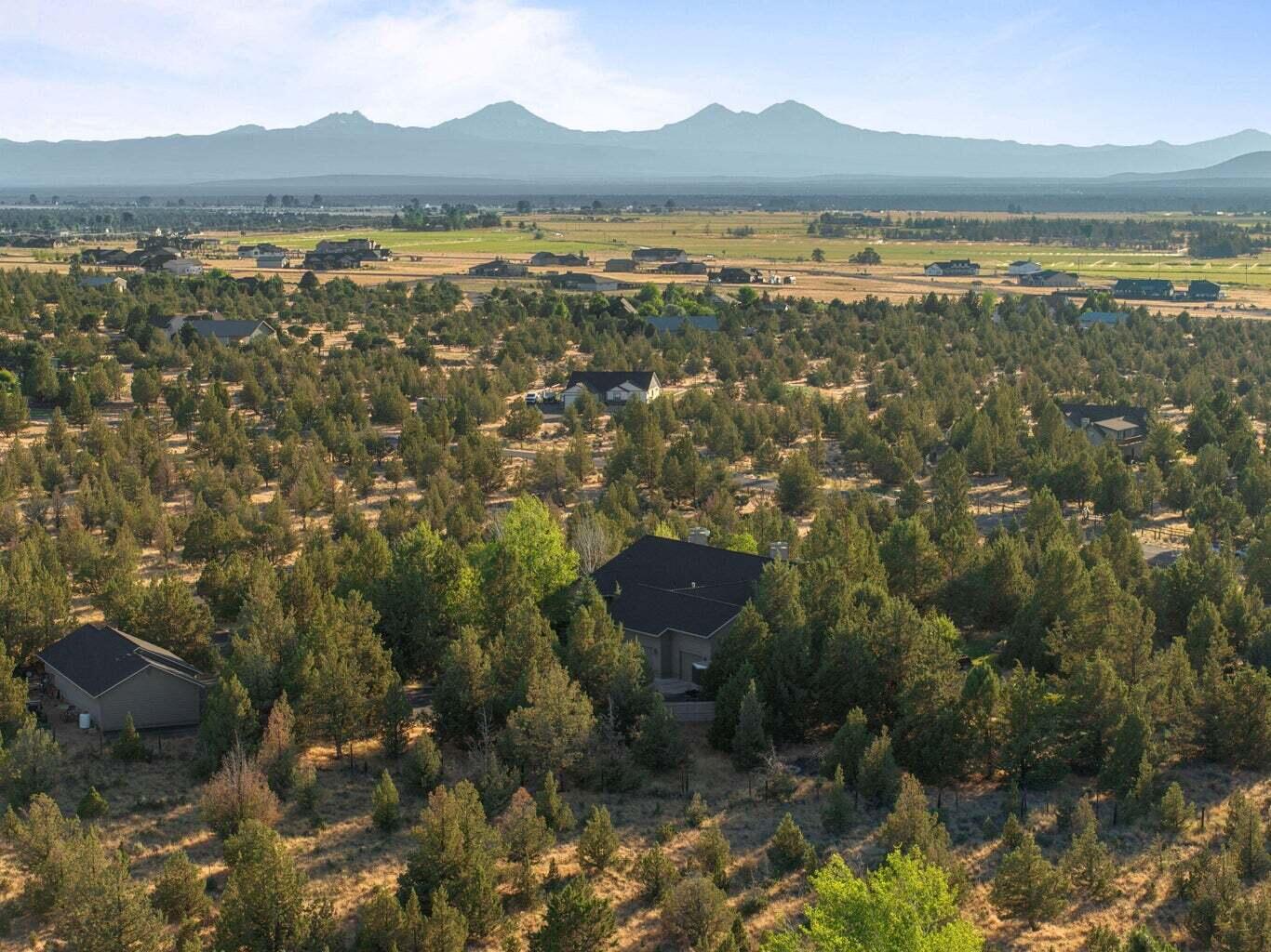 Mtn View Estate - Residential