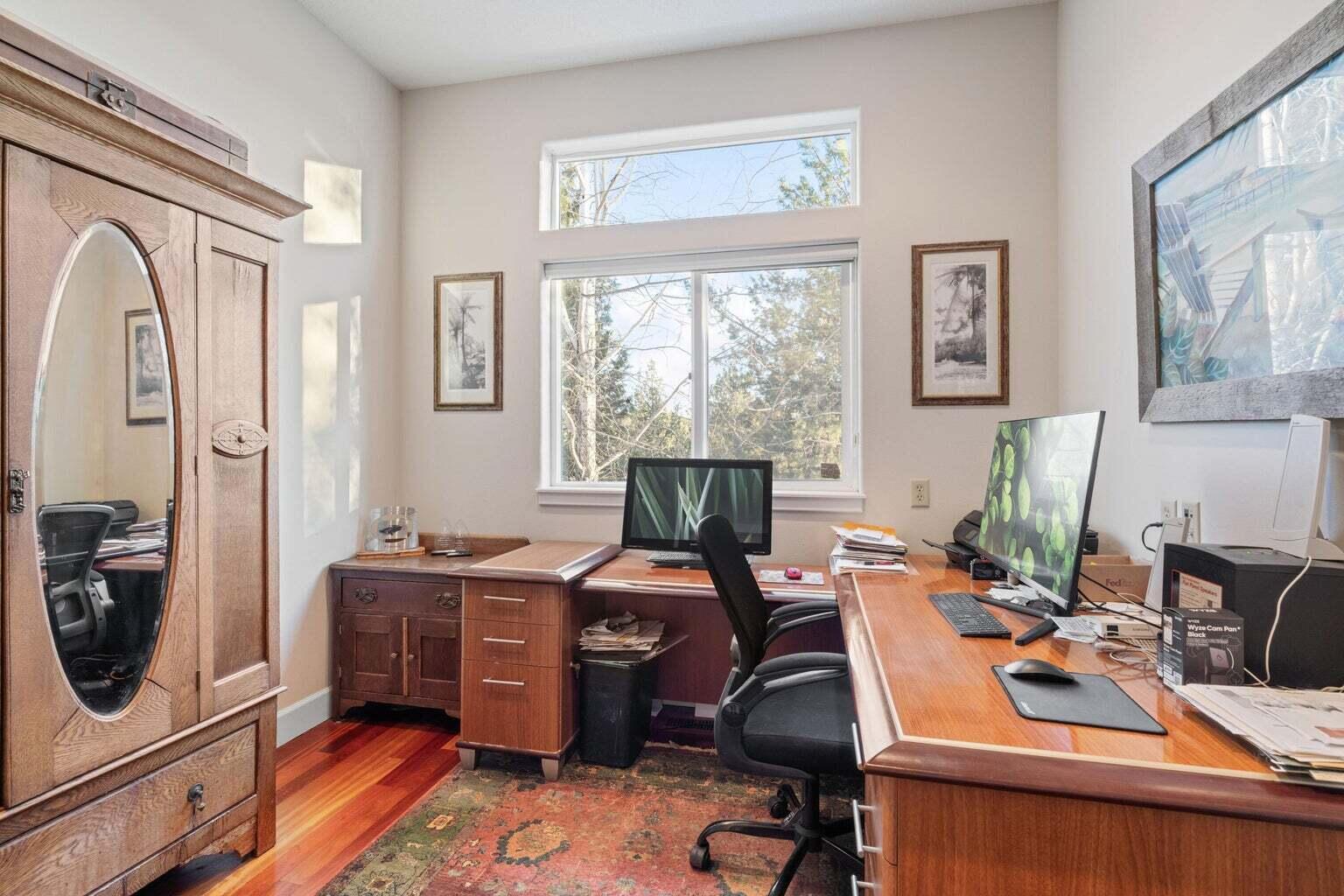 Mtn View Estate - Residential