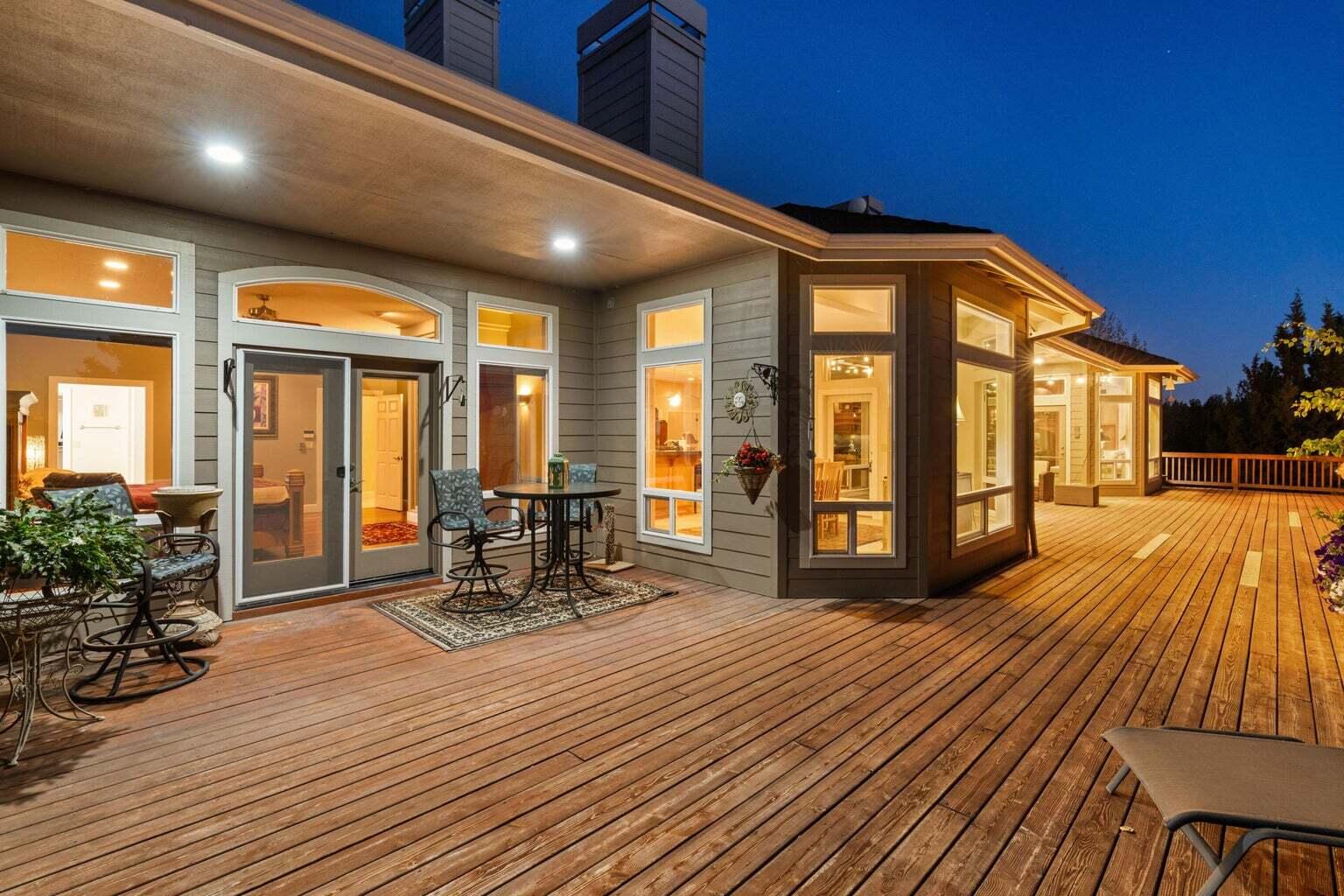 Mtn View Estate - Residential