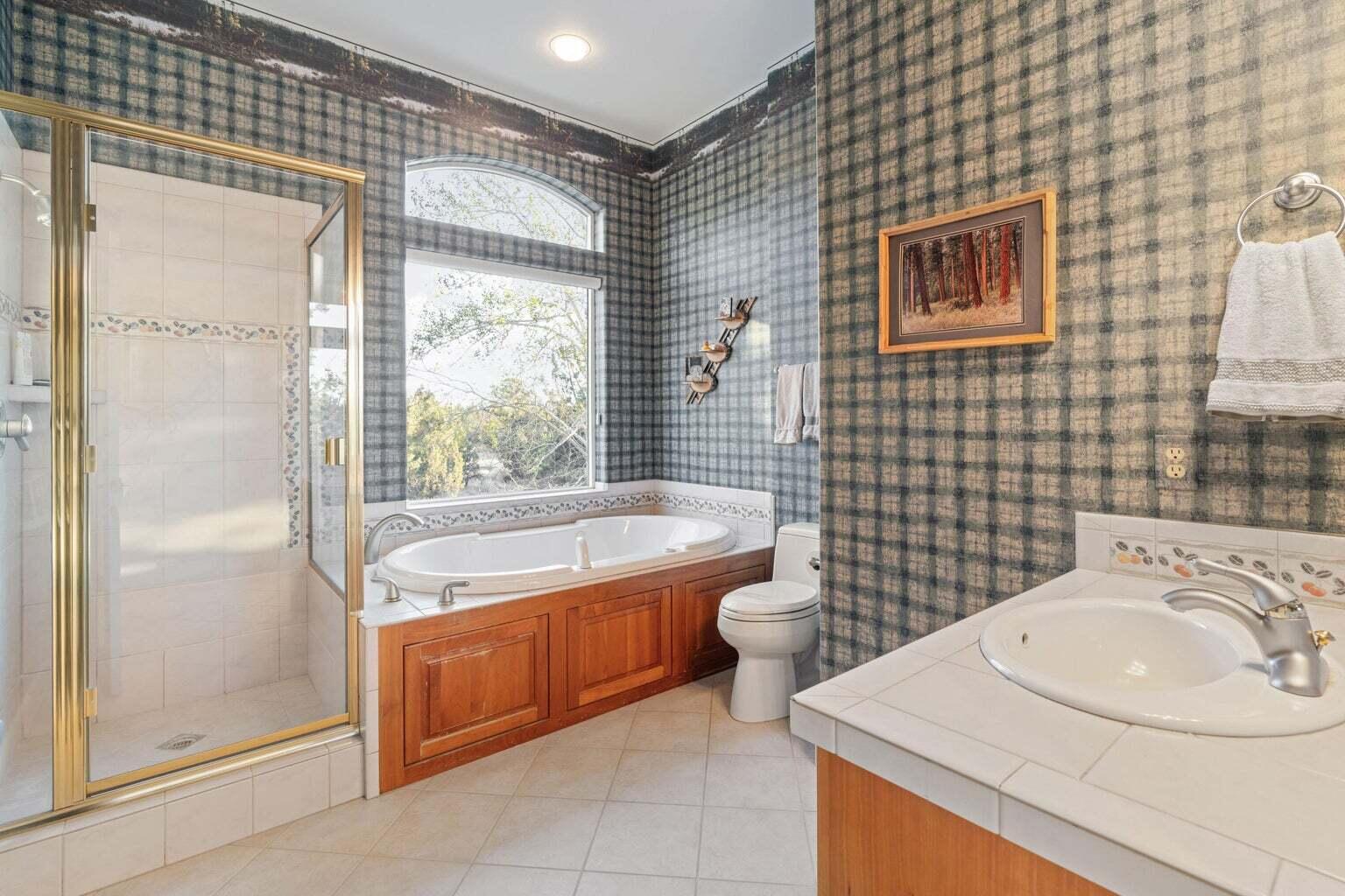 Mtn View Estate - Residential