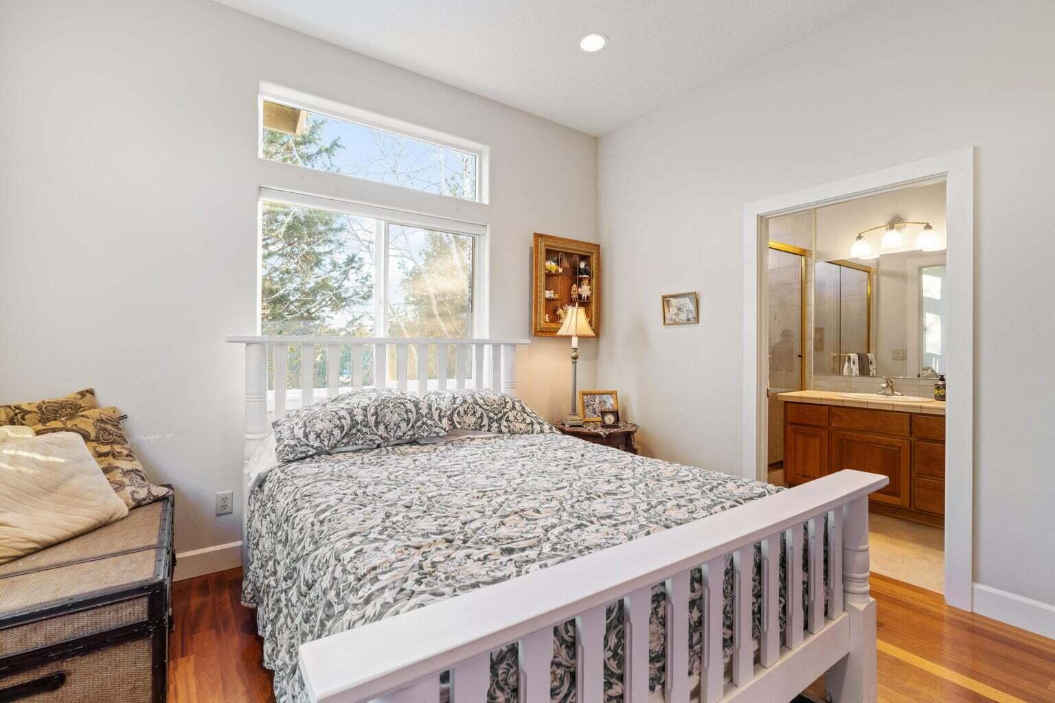 Mtn View Estate - Residential