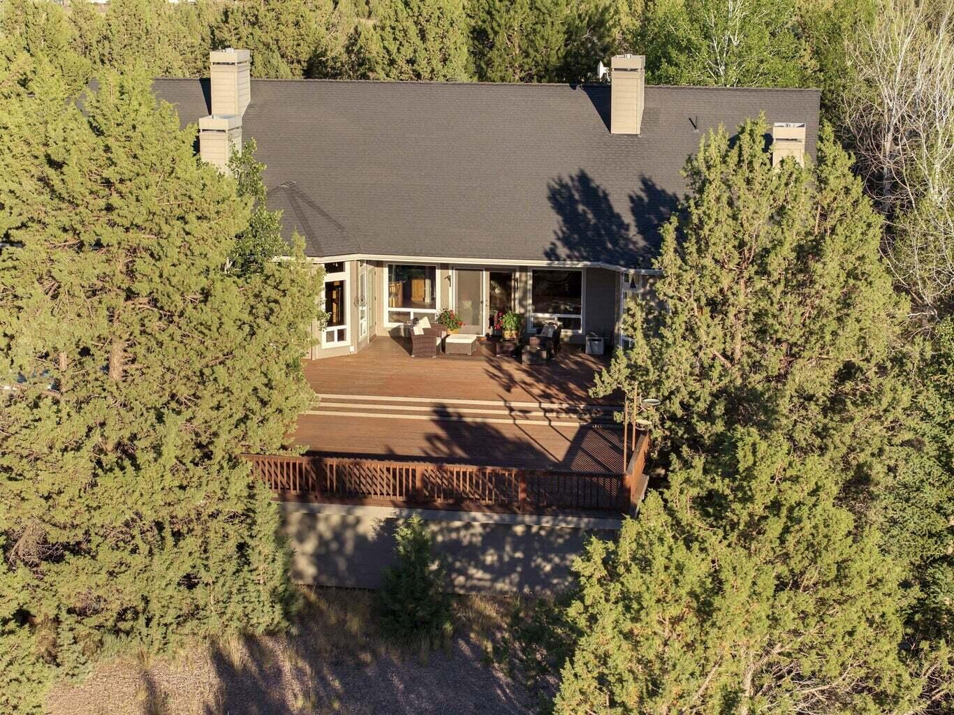 Mtn View Estate - Residential