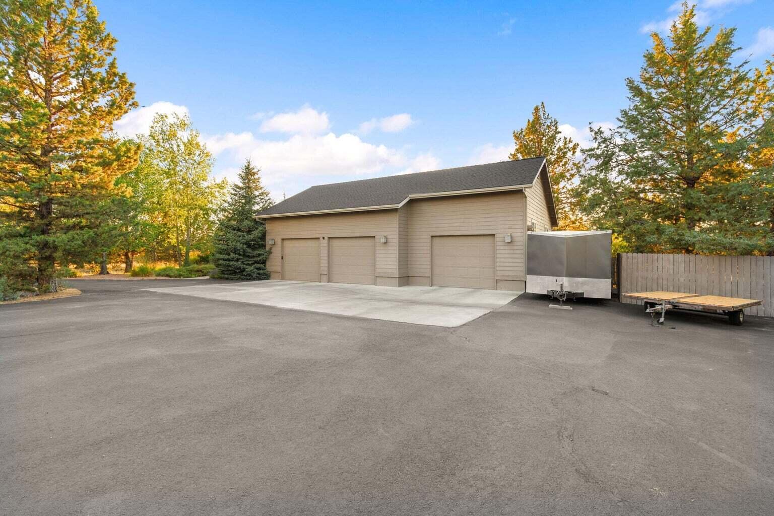 Mtn View Estate - Residential