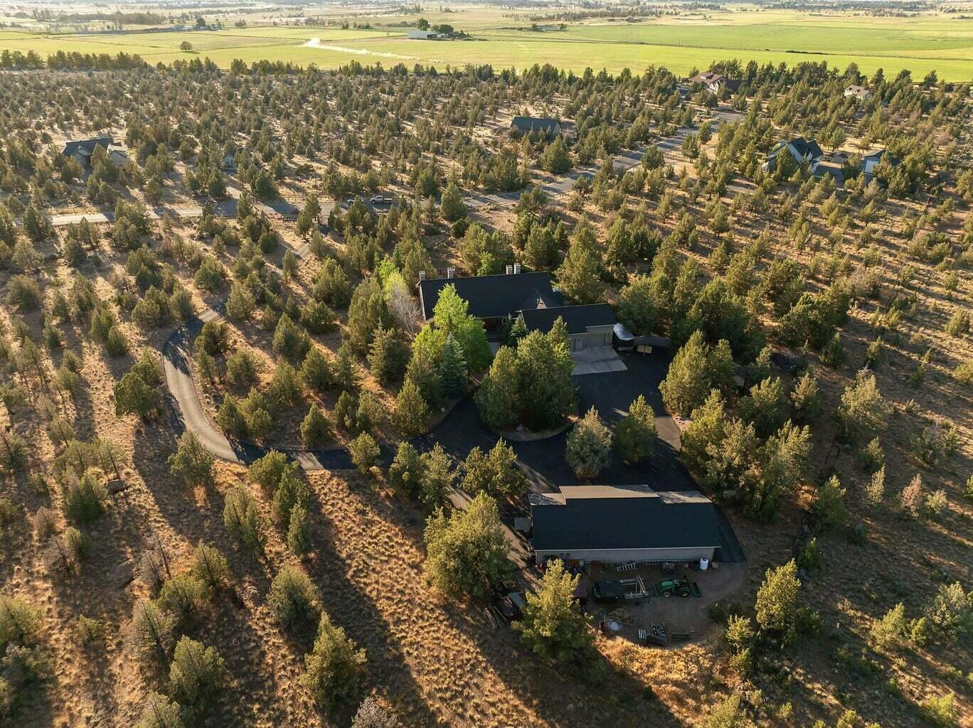 Mtn View Estate - Residential