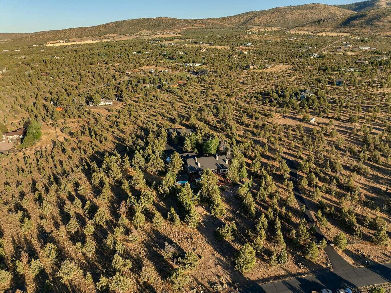 Mtn View Estate - Residential