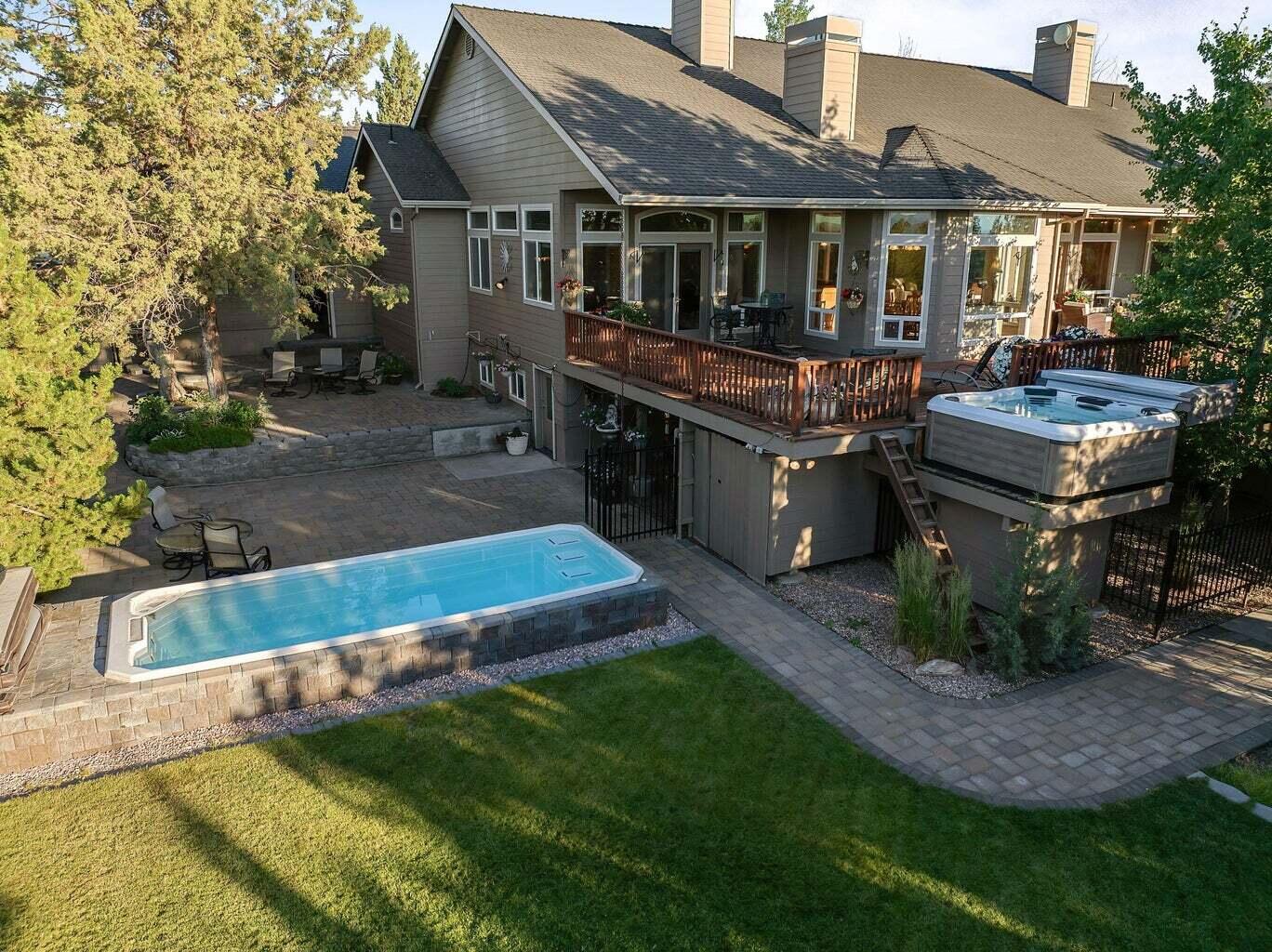 Mtn View Estate - Residential