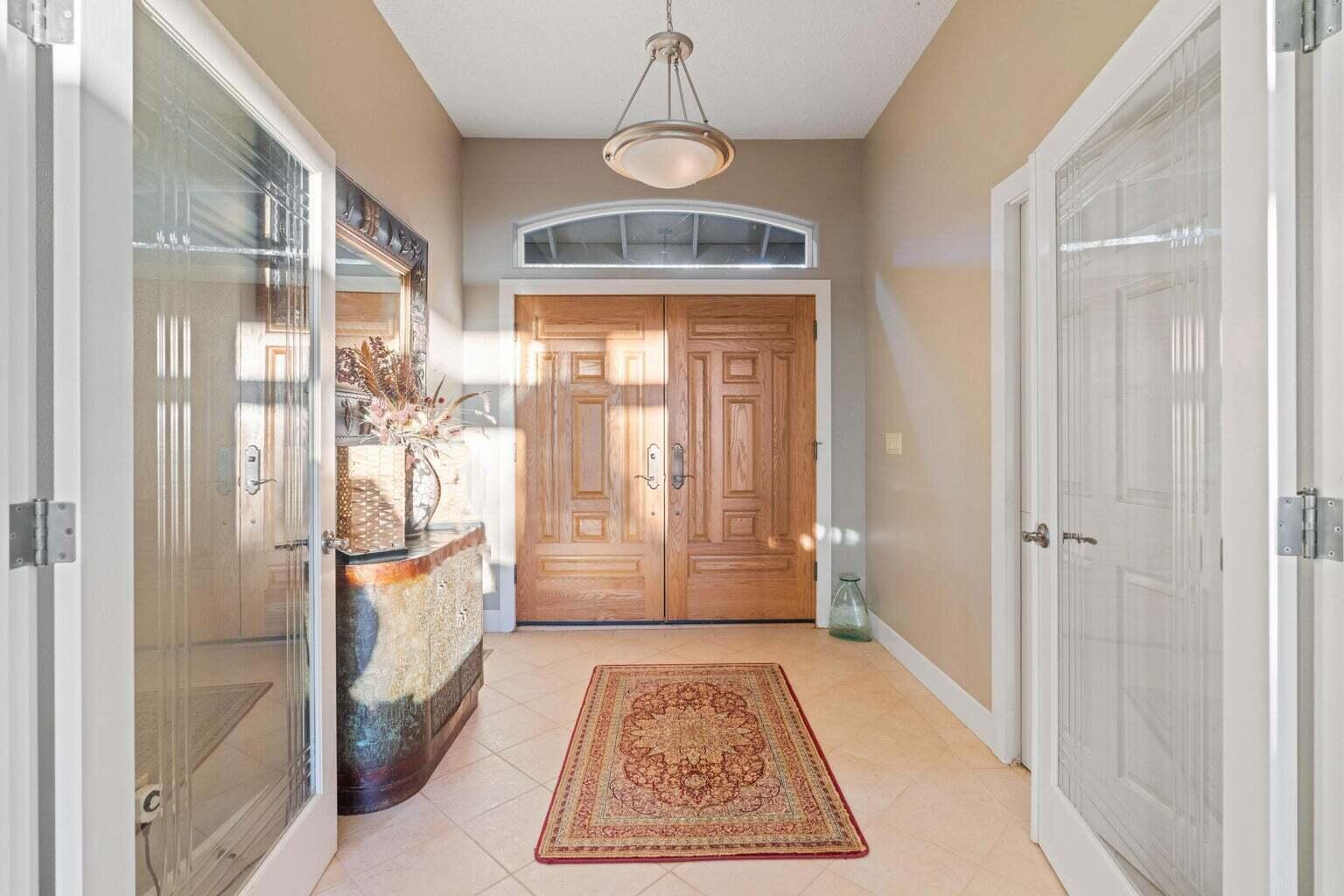 Mtn View Estate - Residential