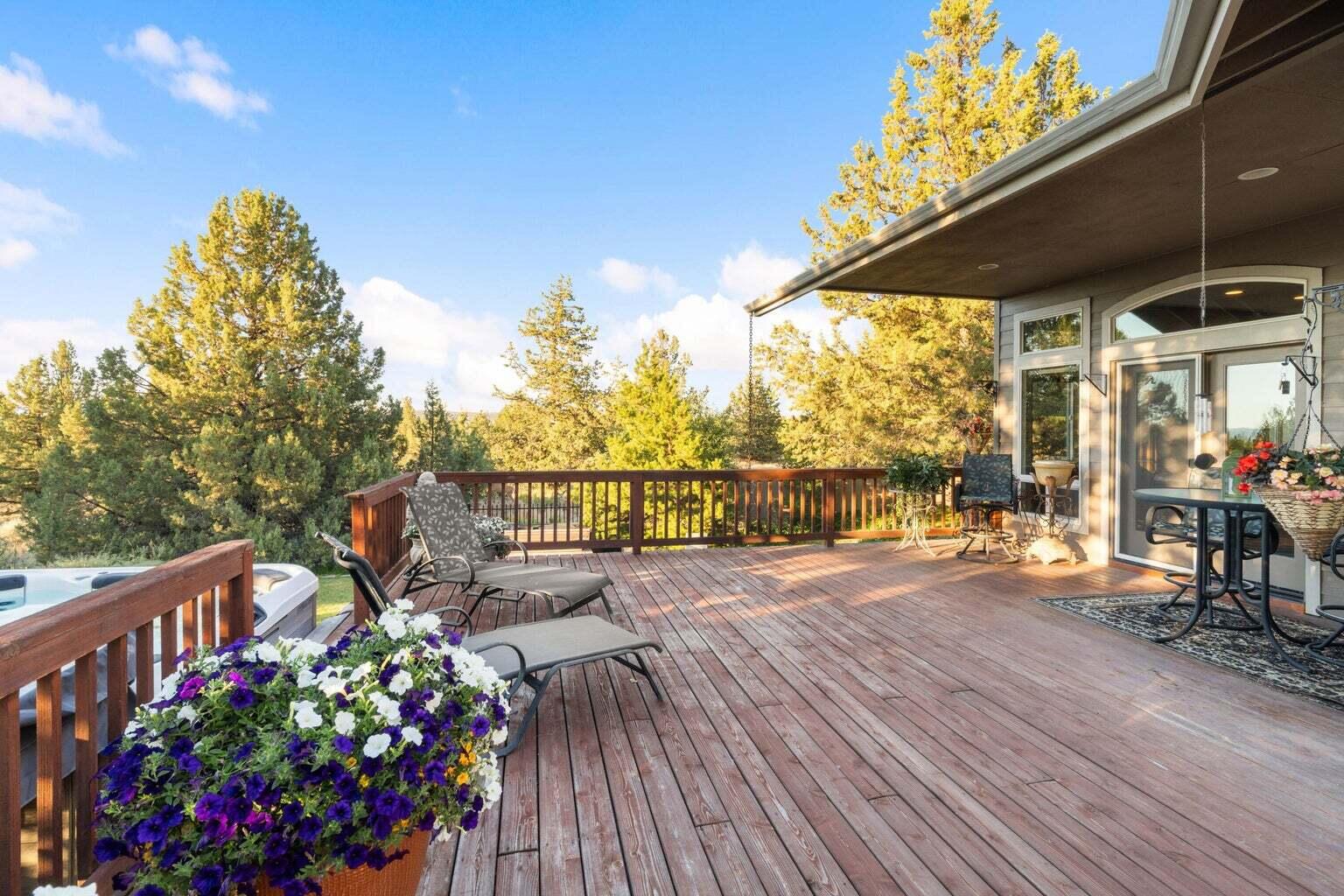 Mtn View Estate - Residential