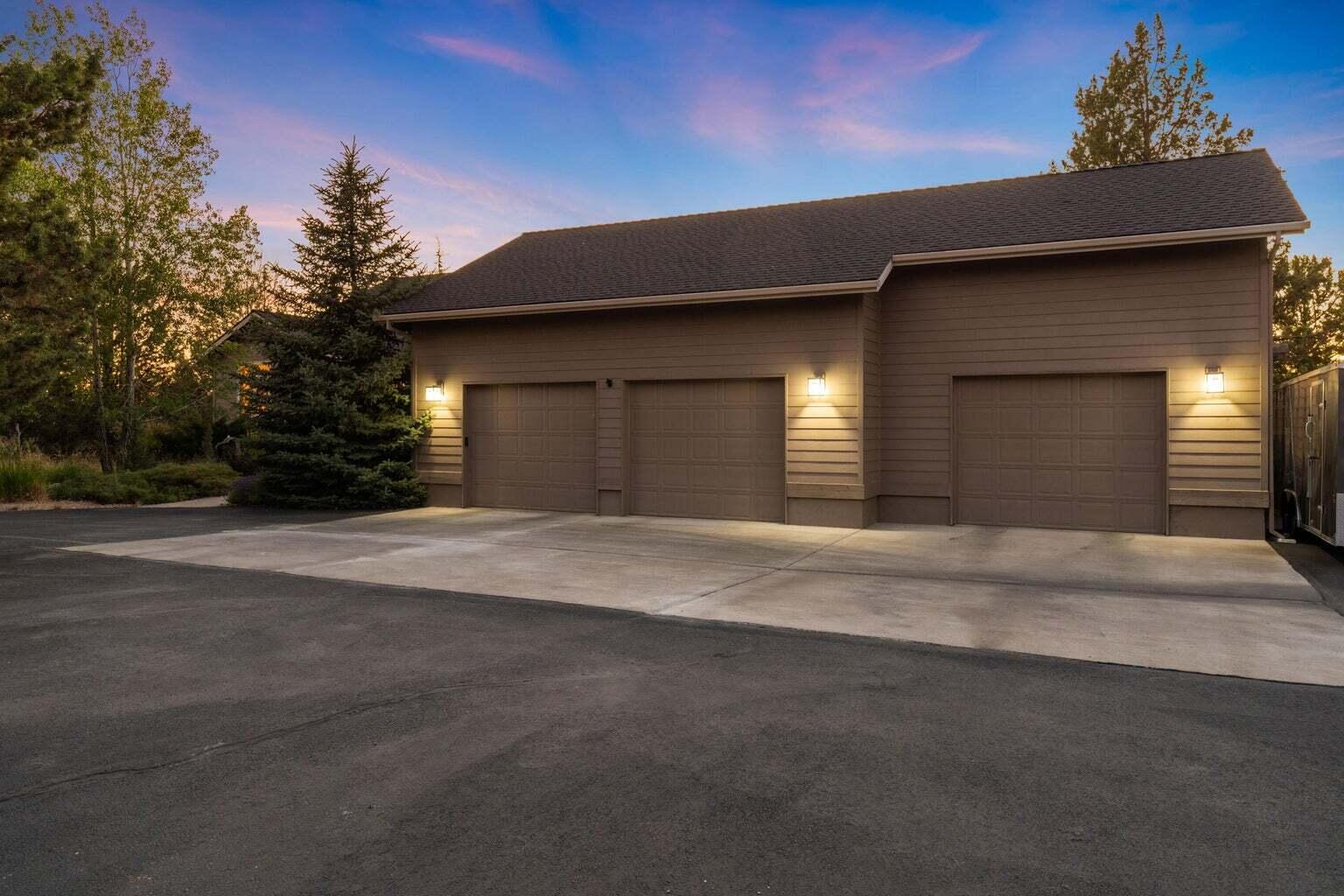 Mtn View Estate - Residential