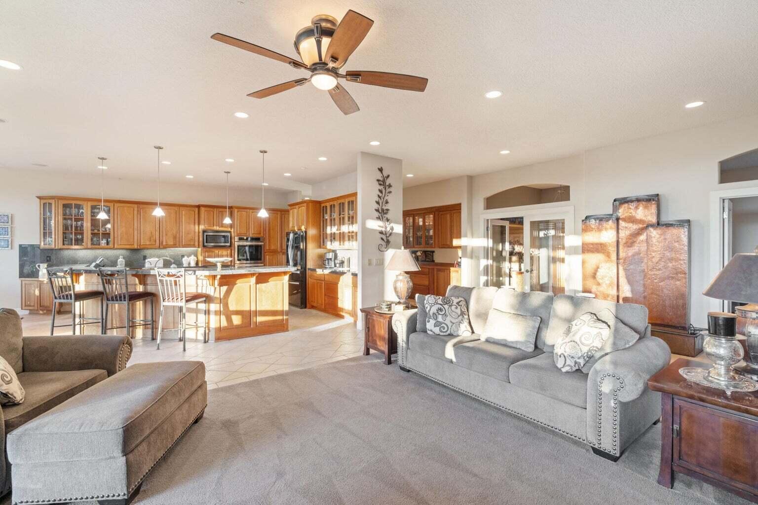 Mtn View Estate - Residential