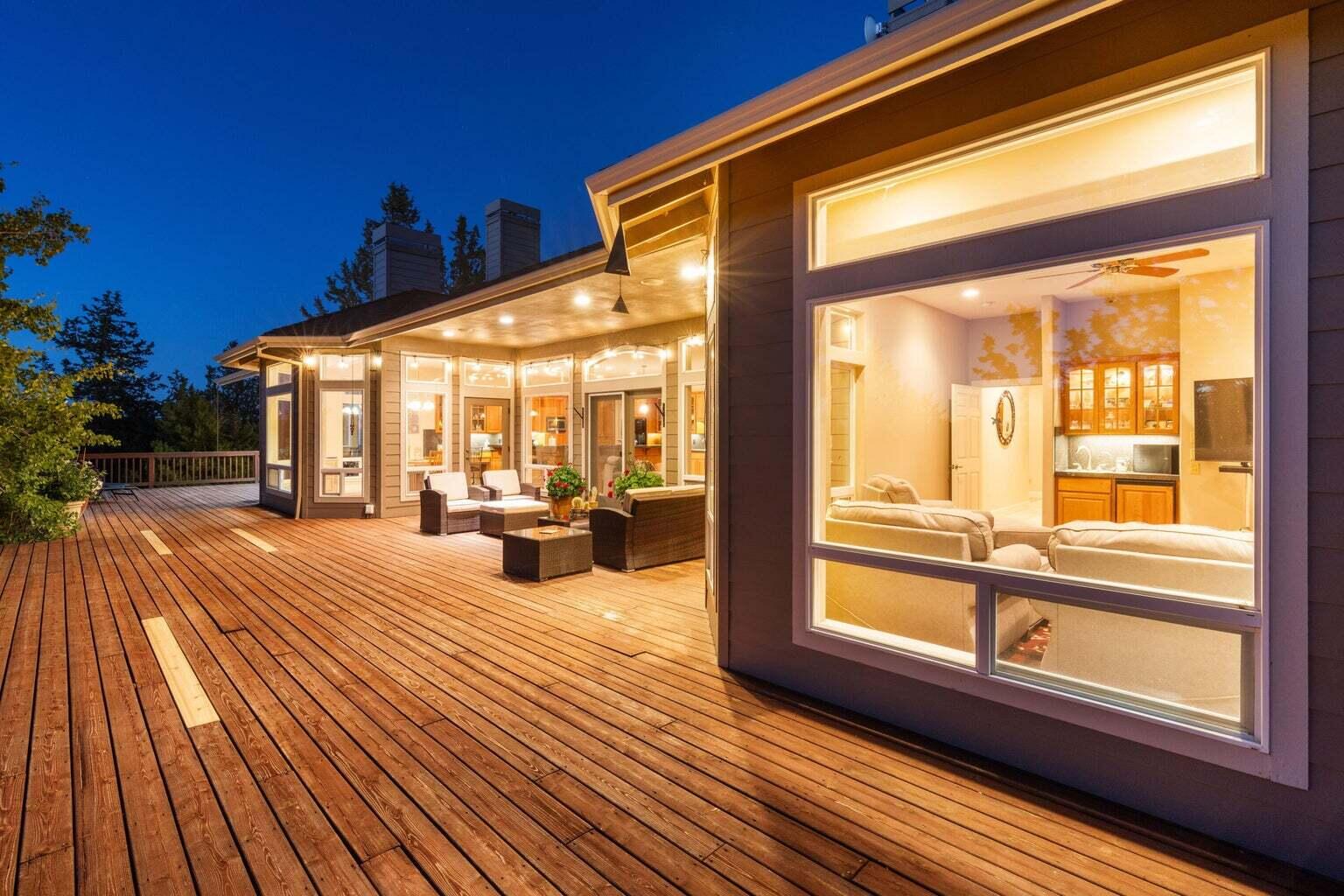 Mtn View Estate - Residential