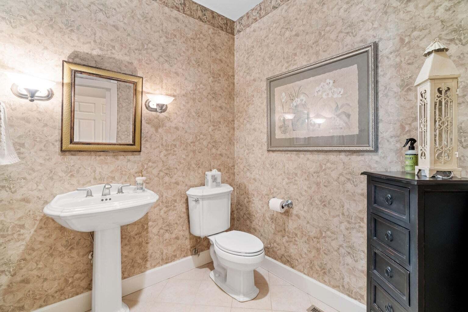 Mtn View Estate - Residential