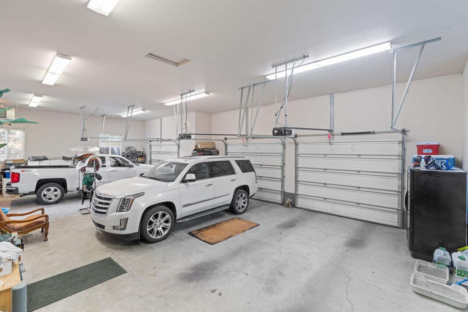 Mtn View Estate - Residential