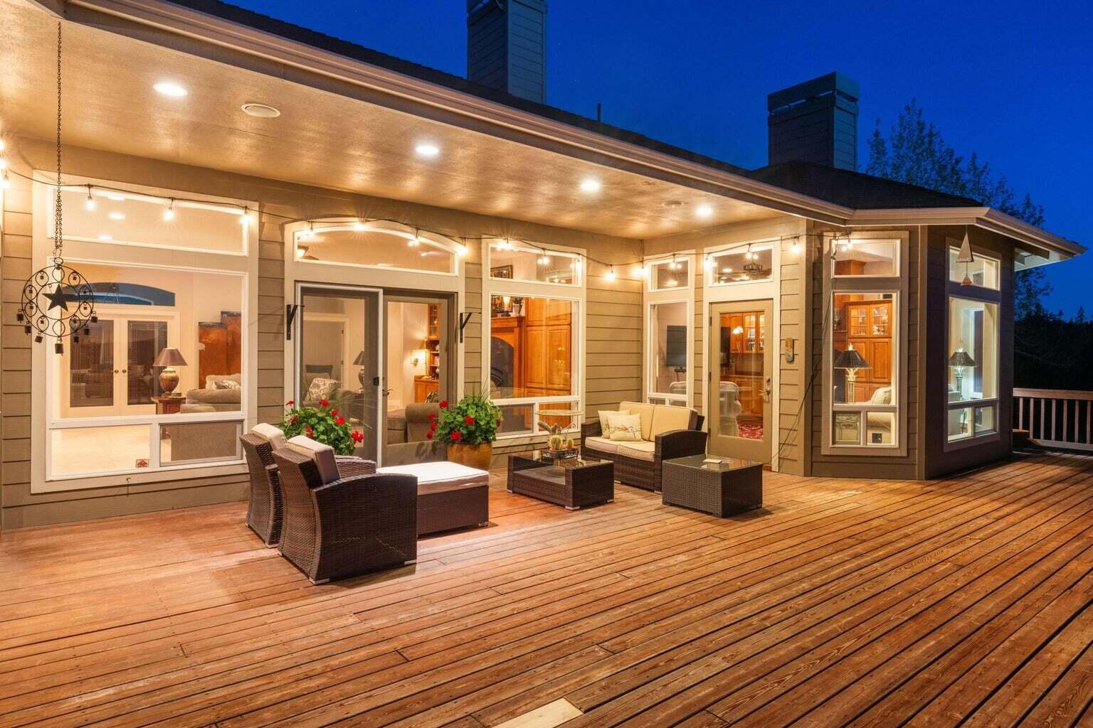 Mtn View Estate - Residential