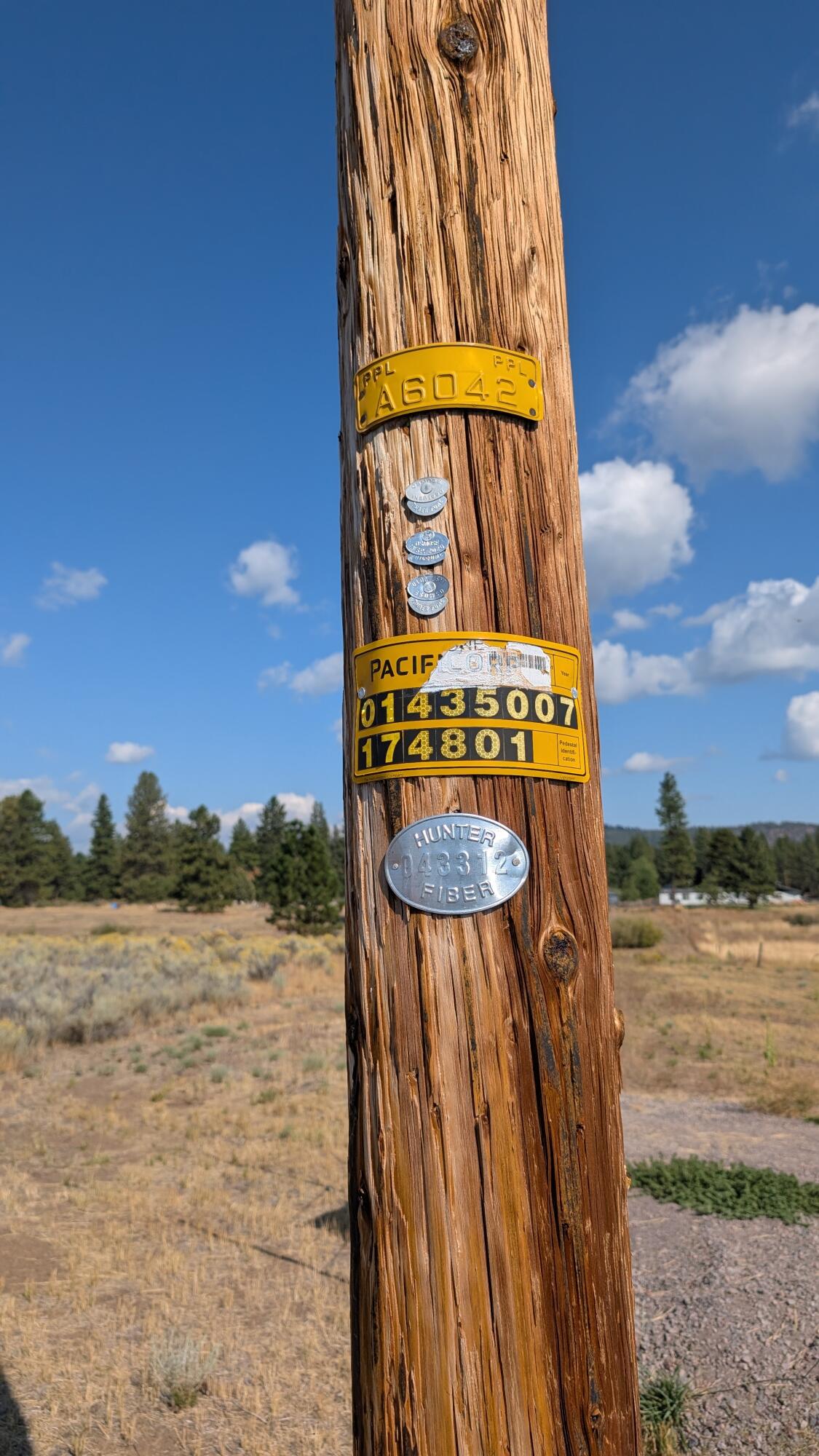 Oregon Shores -Unit 2 - Land