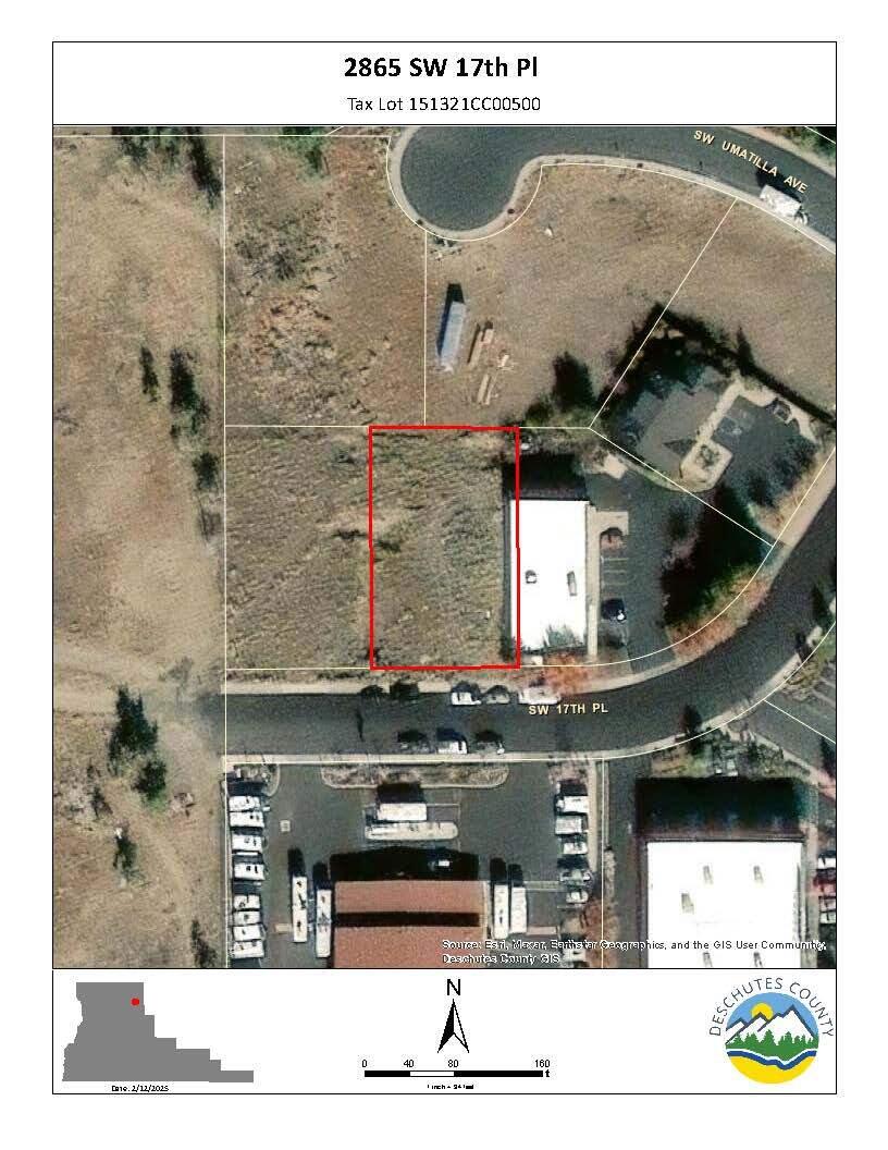Redmond Retail Park - Commercial Sale