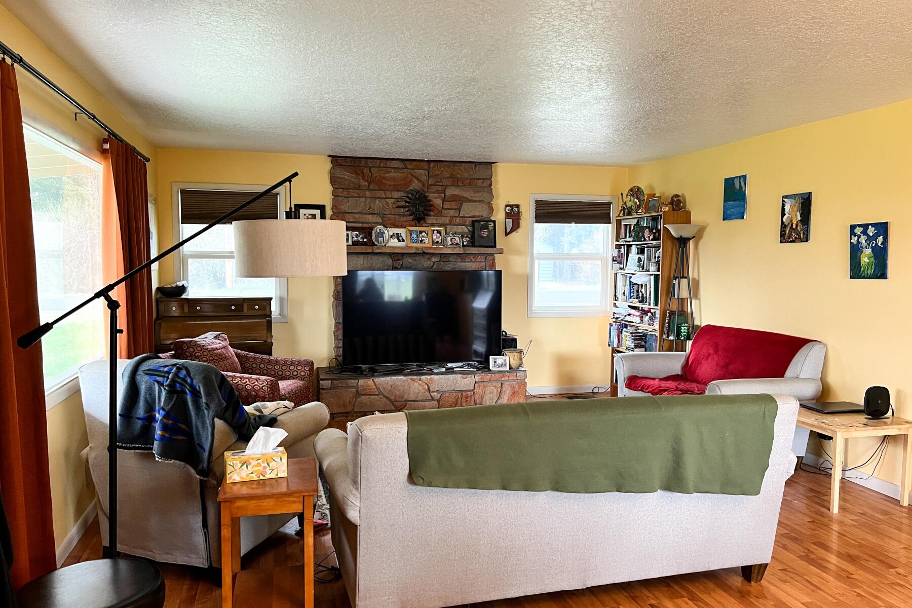 Buckaroo Acres - Residential