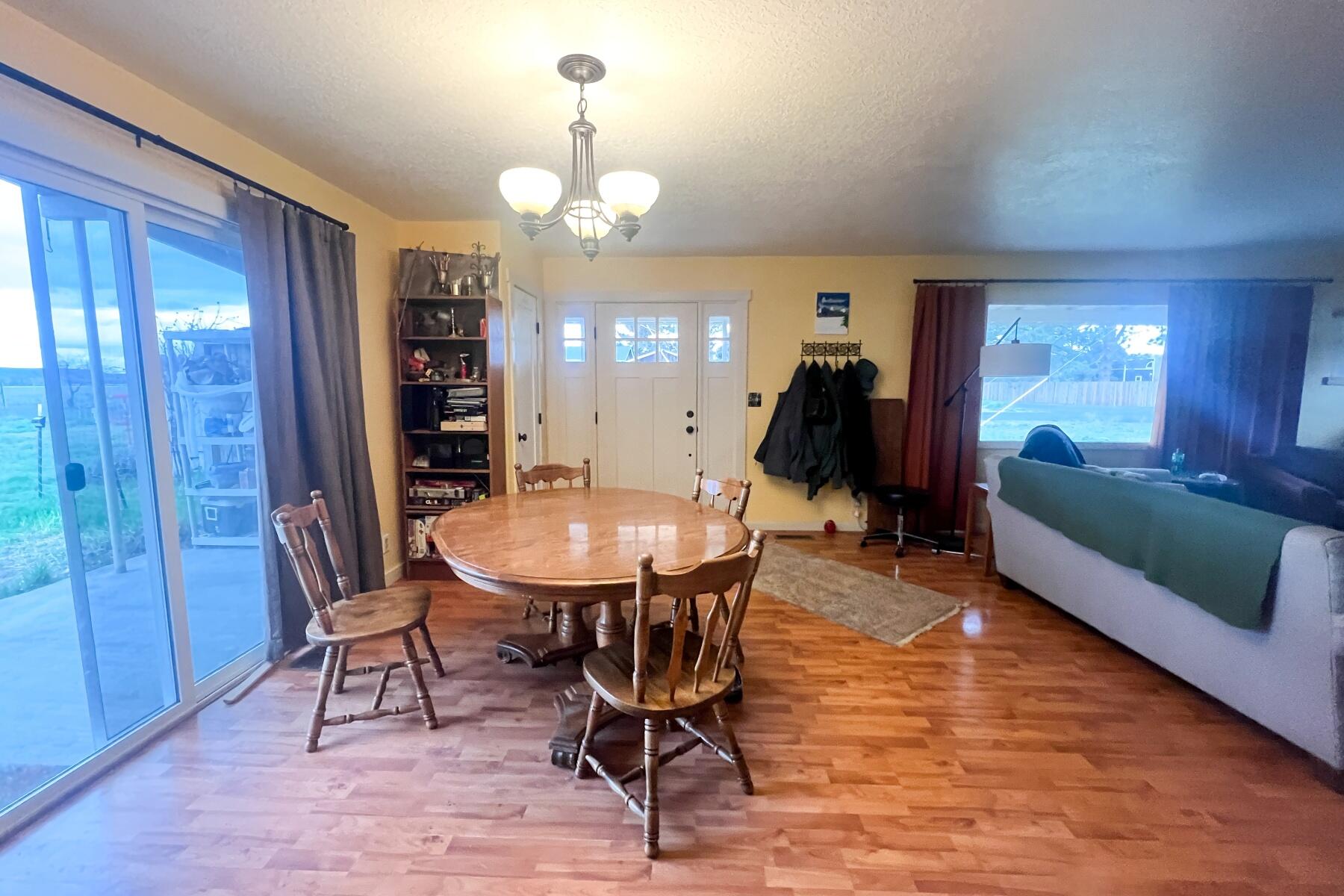 Buckaroo Acres - Residential