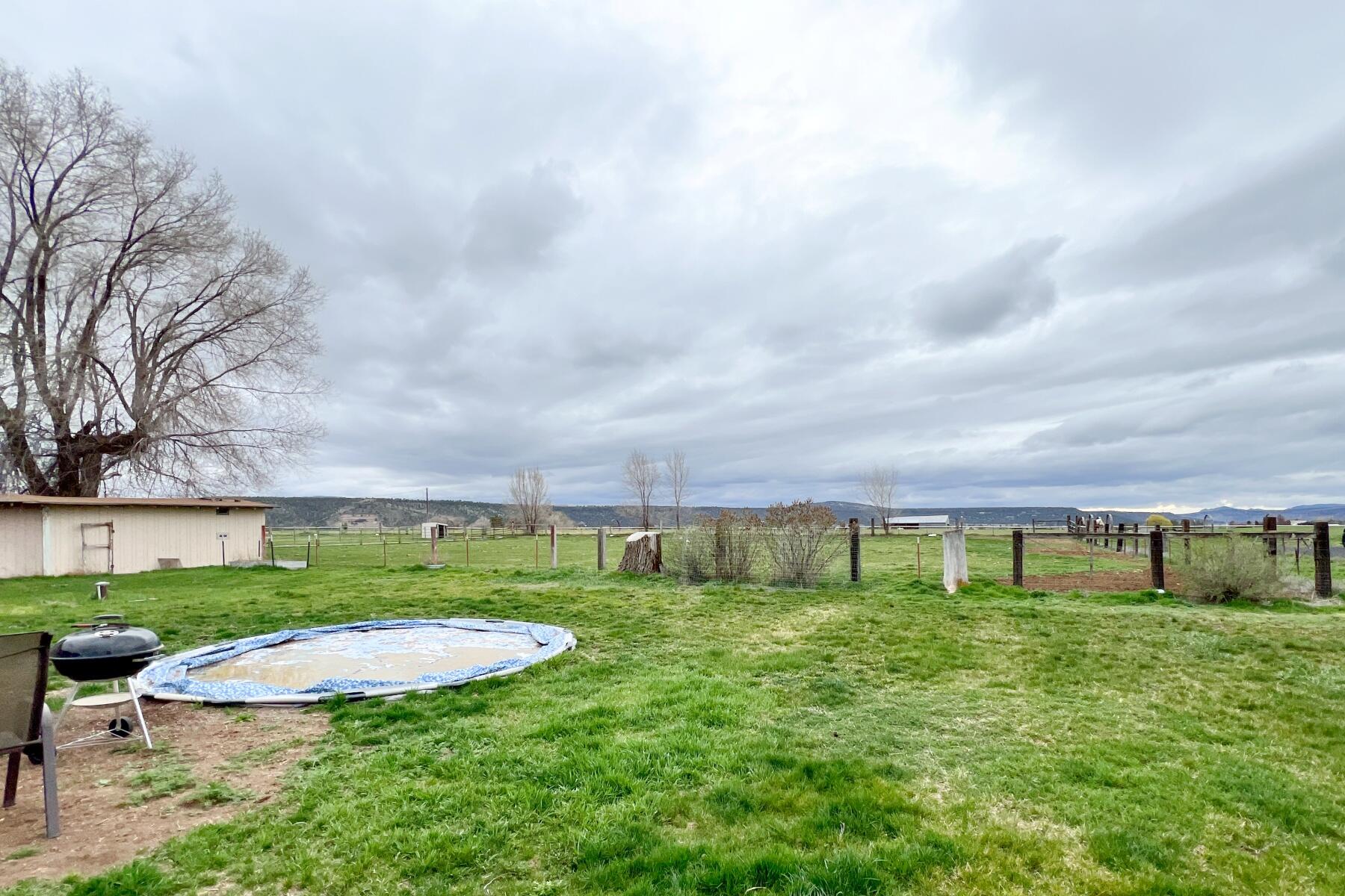 Buckaroo Acres - Residential