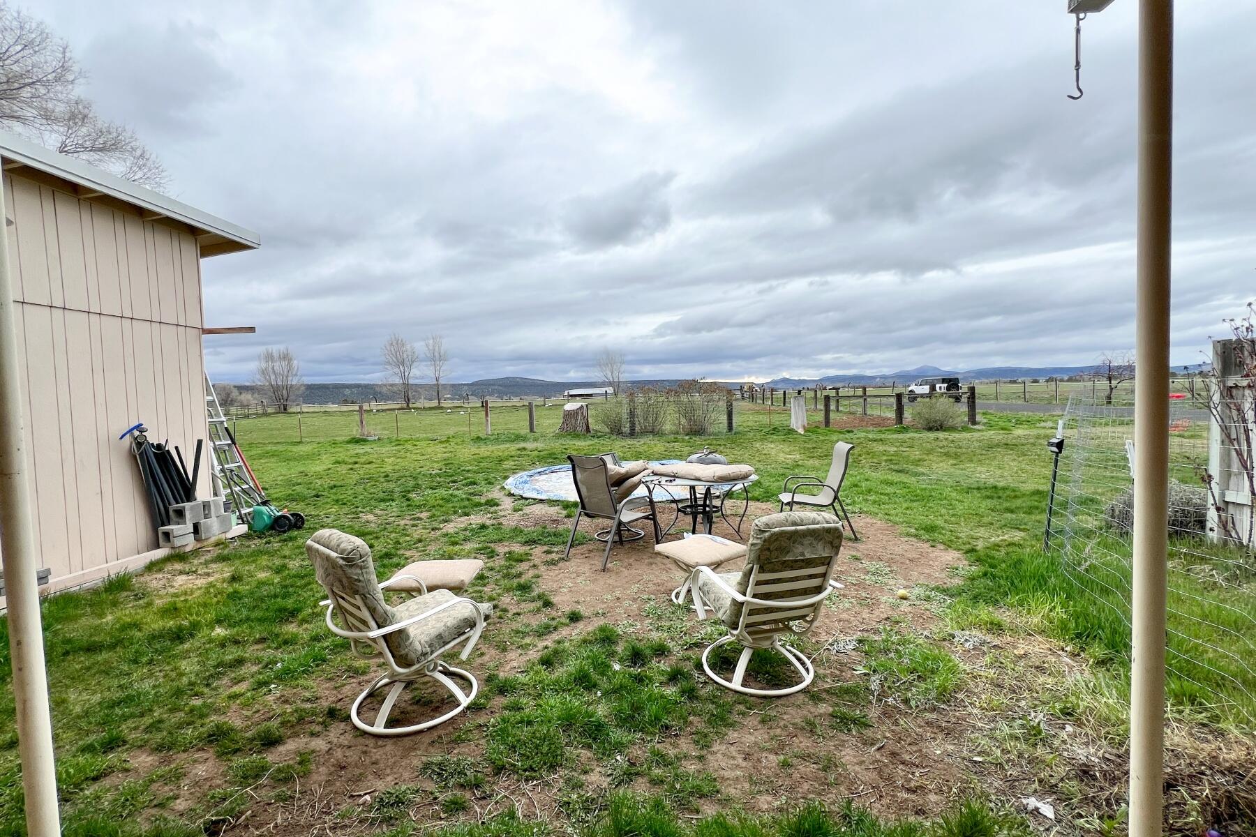 Buckaroo Acres - Residential