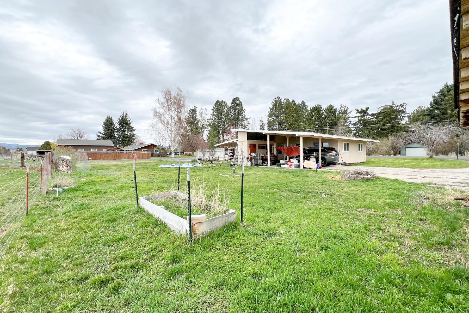 Buckaroo Acres - Residential