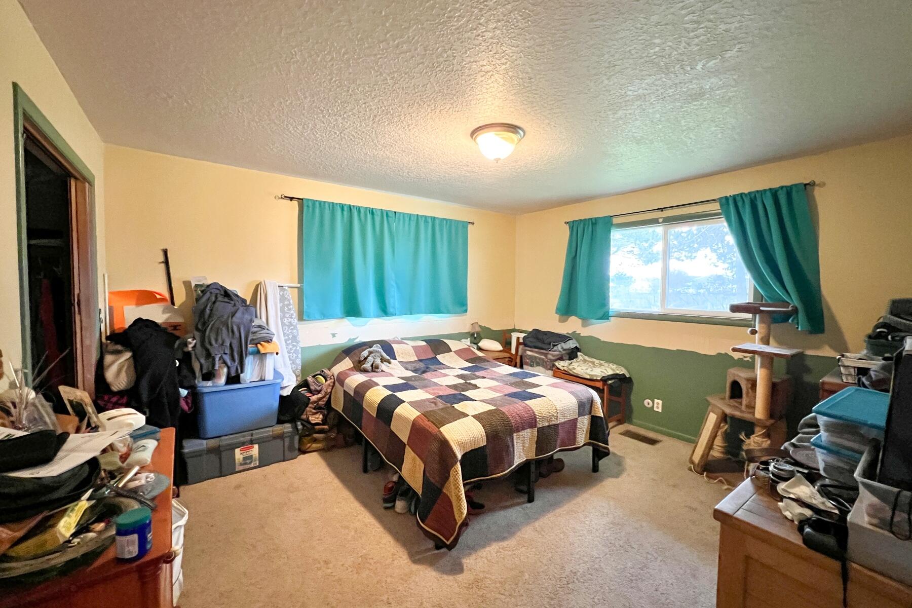 Buckaroo Acres - Residential