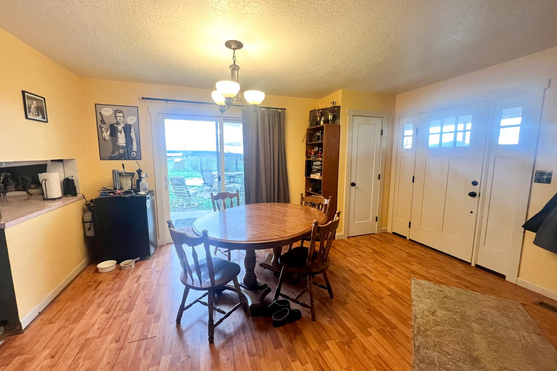 Buckaroo Acres - Residential