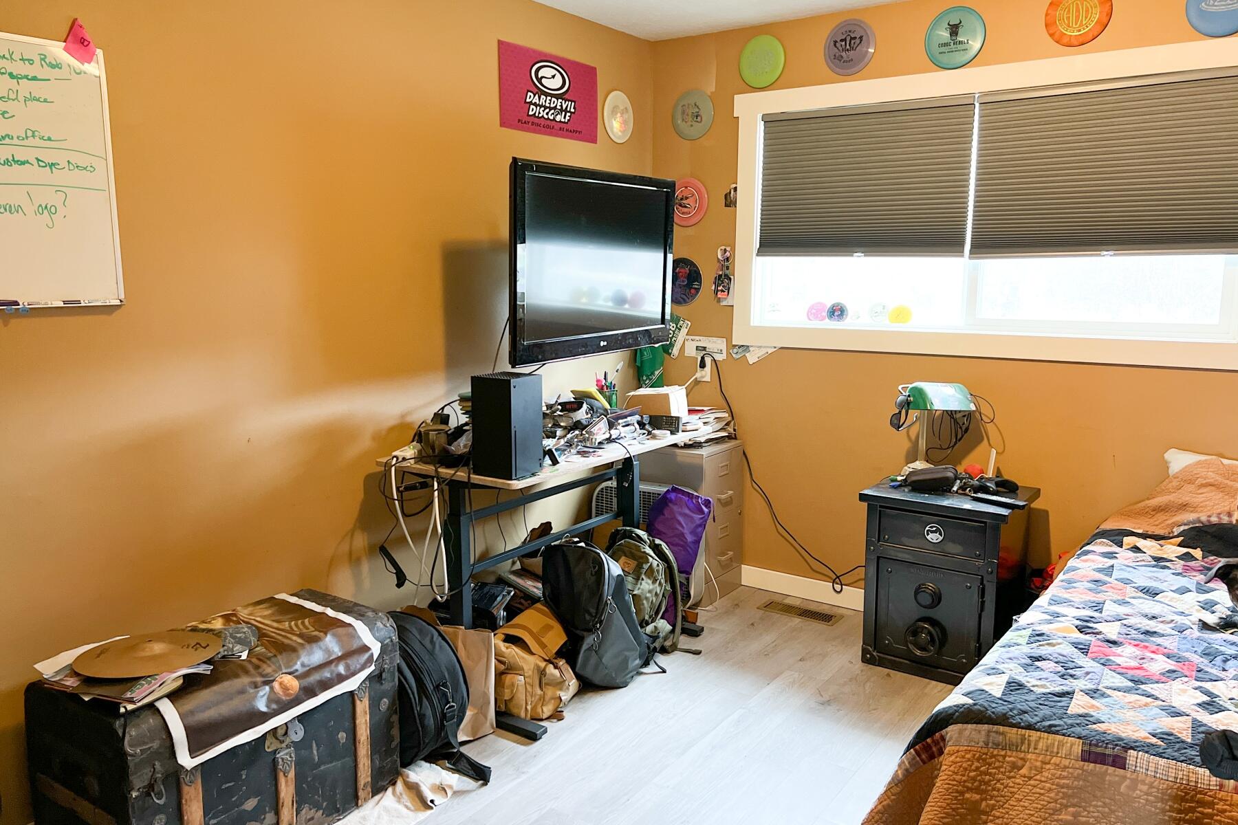 Buckaroo Acres - Residential