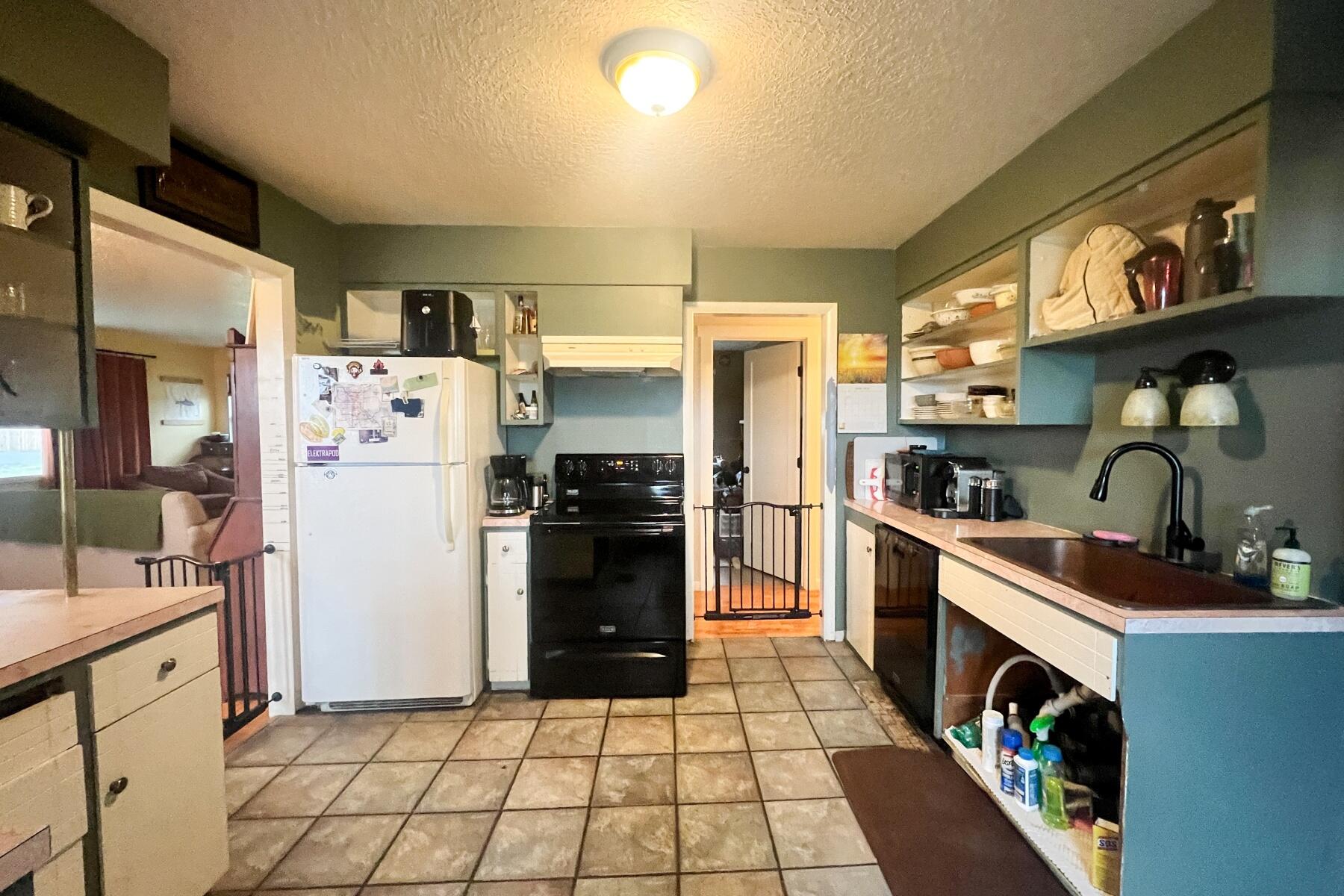 Buckaroo Acres - Residential