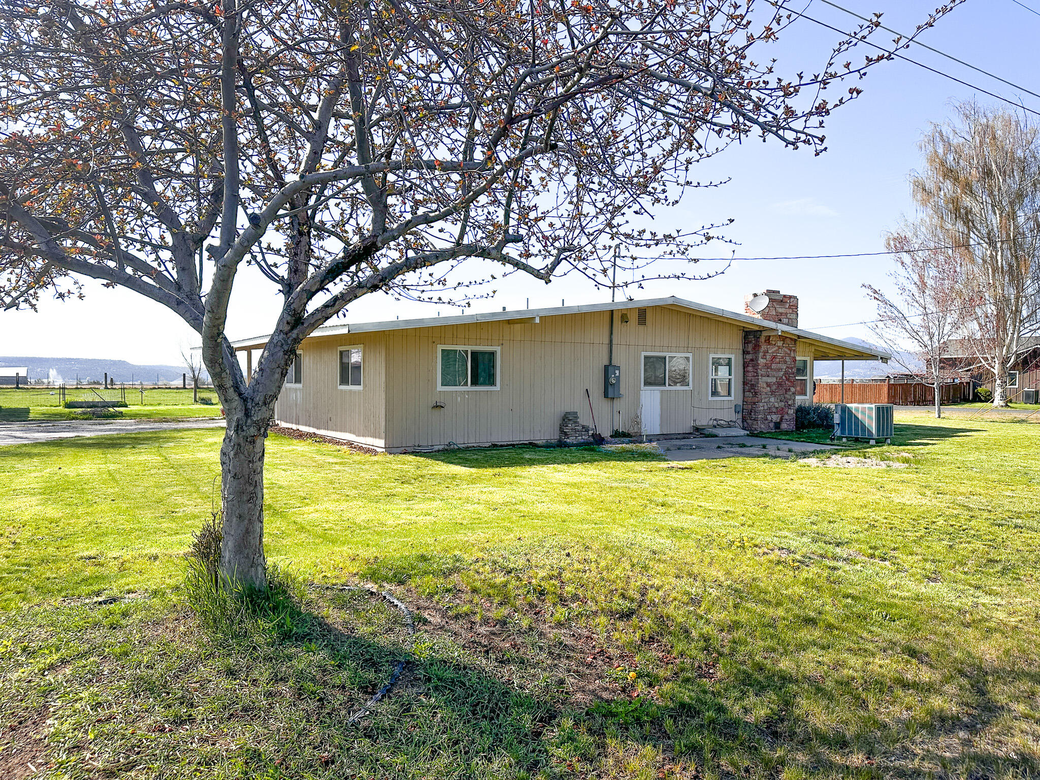 Buckaroo Acres - Residential
