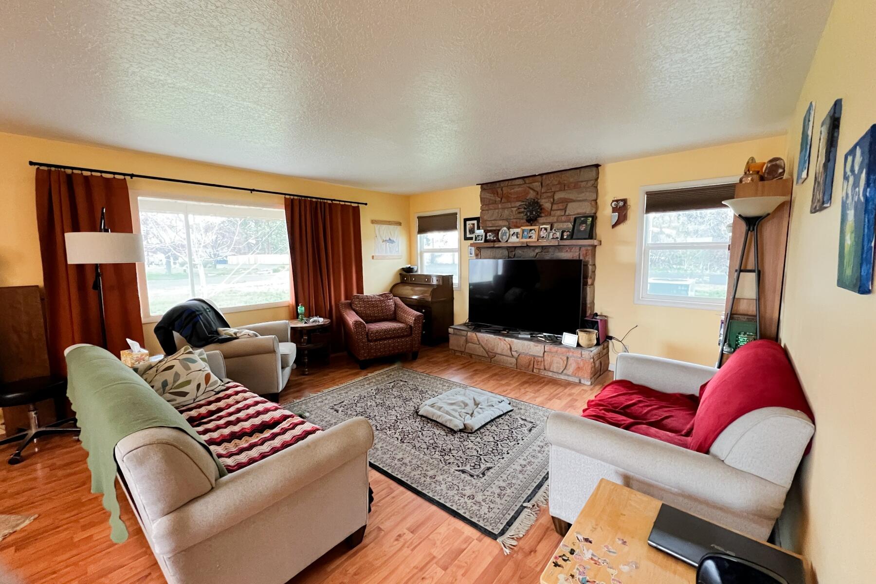 Buckaroo Acres - Residential