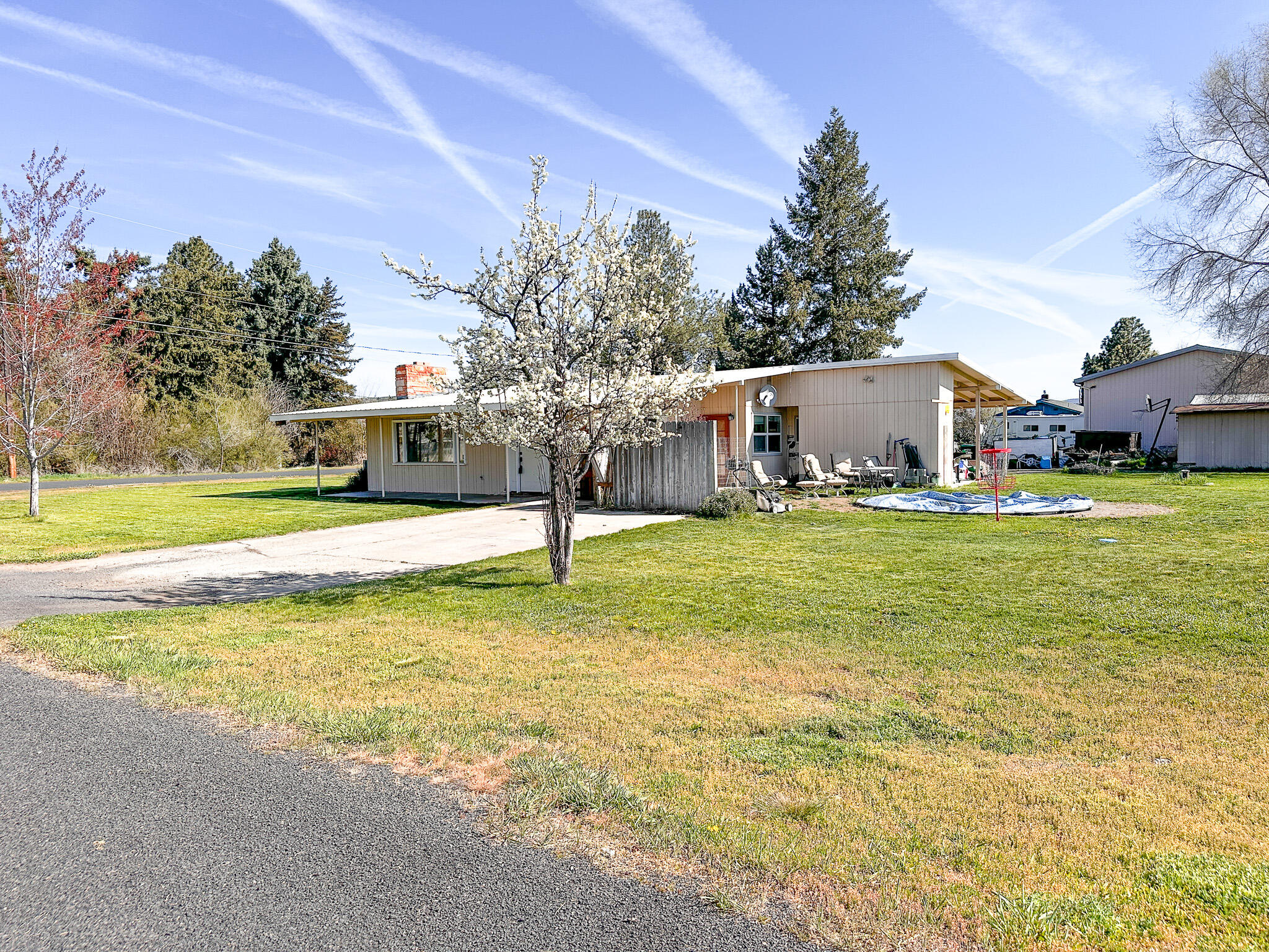 Buckaroo Acres - Residential