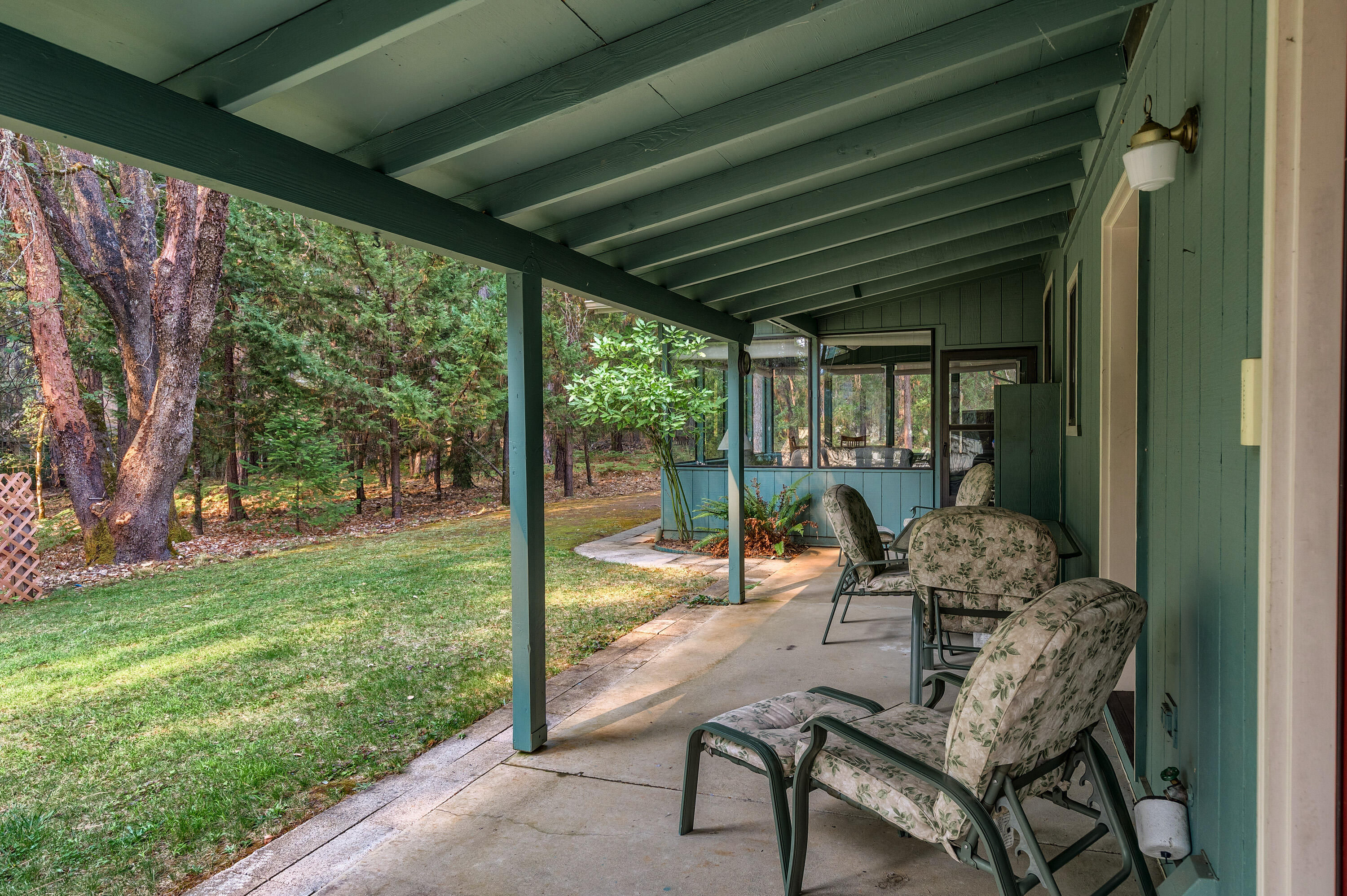 Redthorne Subdivision - Residential